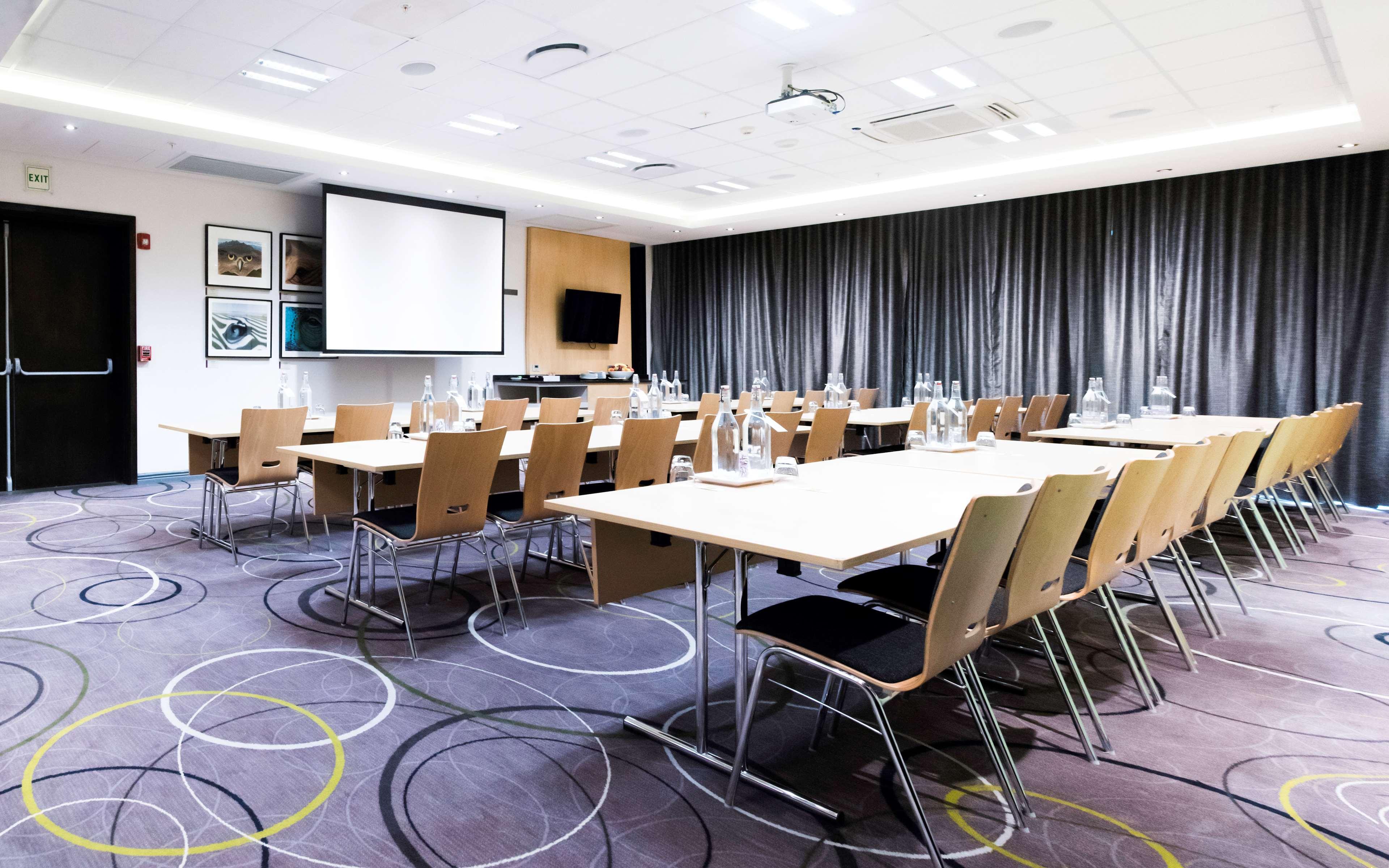 Conferences
