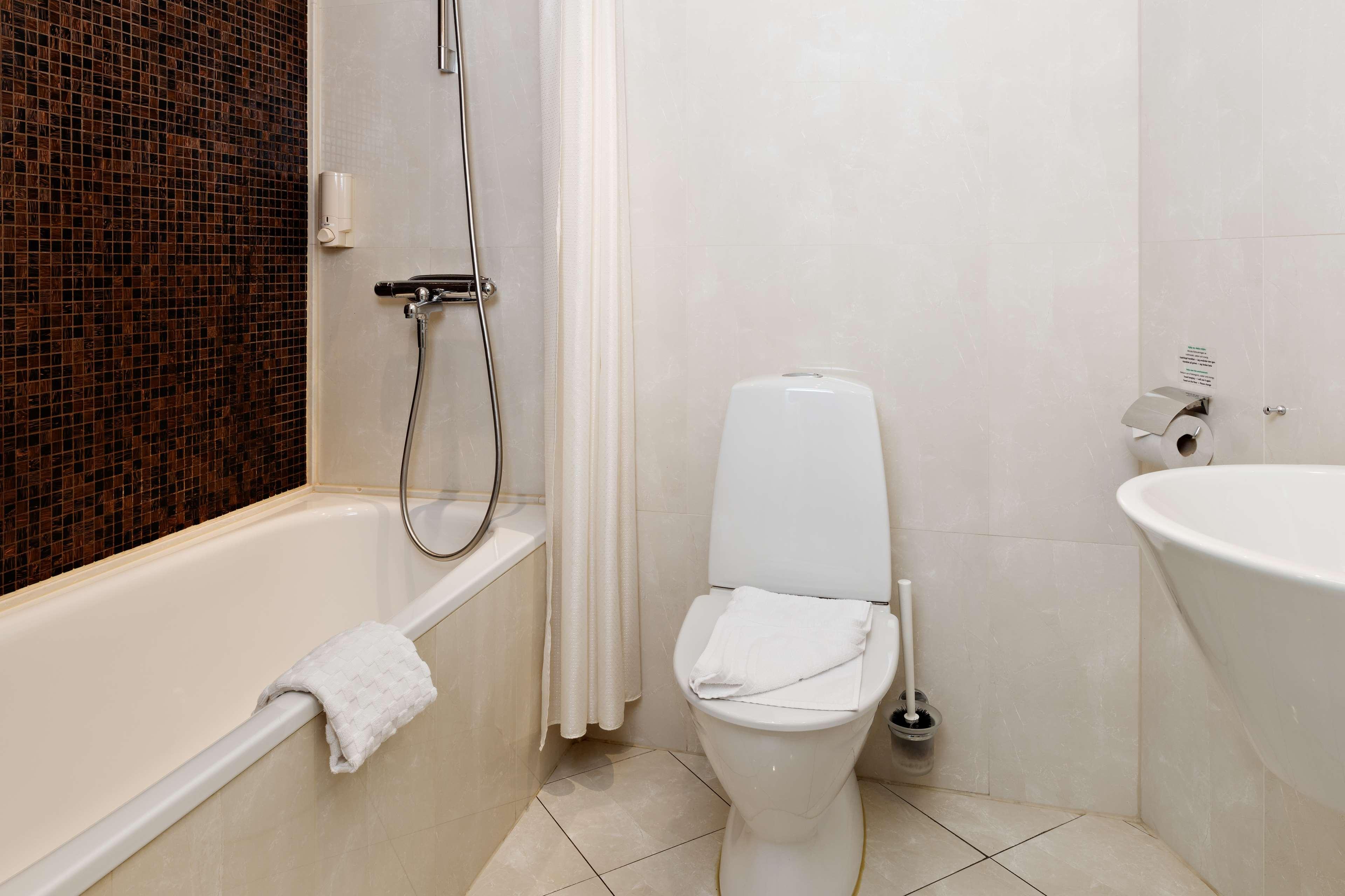 Family Room Standard