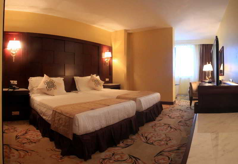 Junior Suite Standard