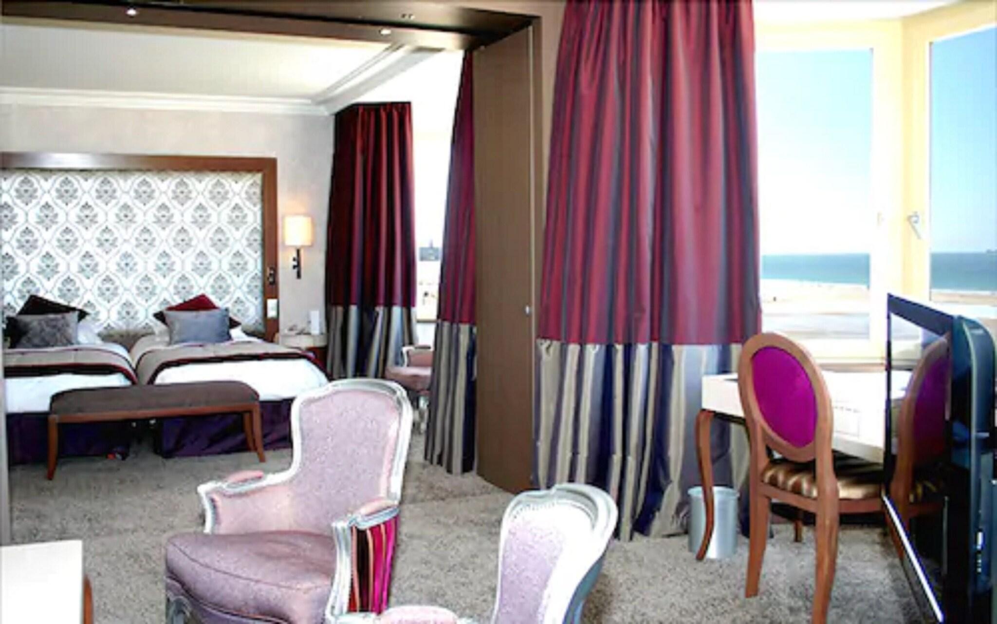 Suite Sea View