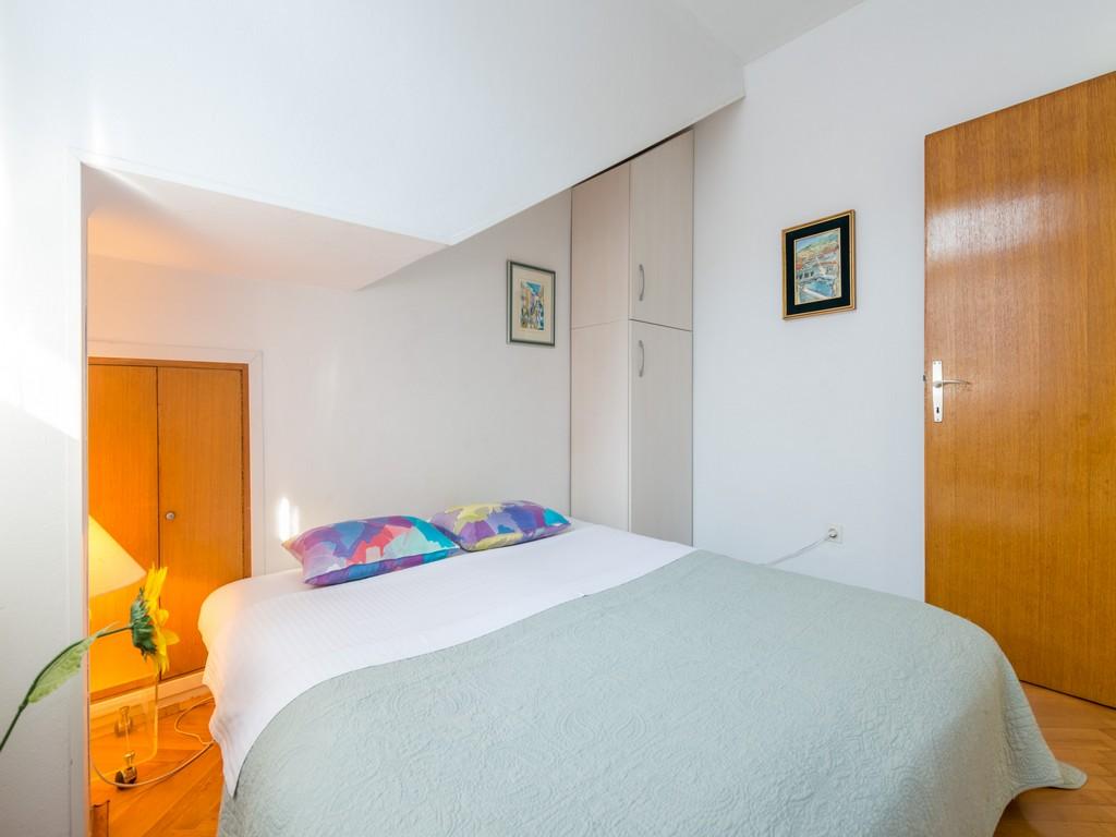 Apartment Capacity 4