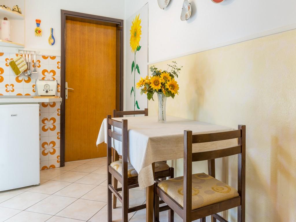 Apartment Capacity 4