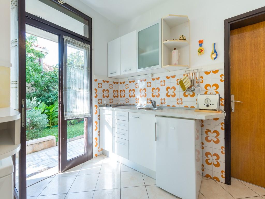 Apartment Capacity 4