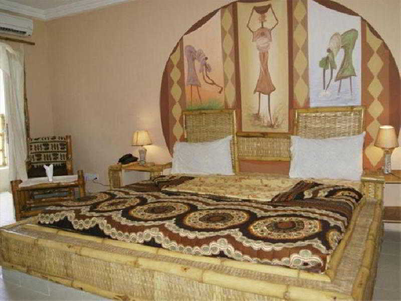 Triple with Air Conditioning