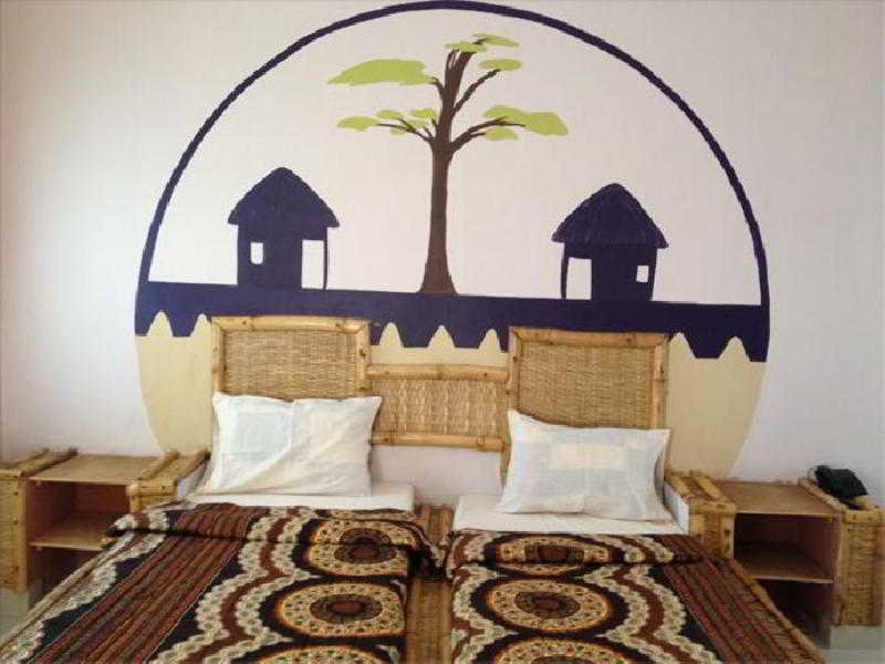 Double with Air Conditioning