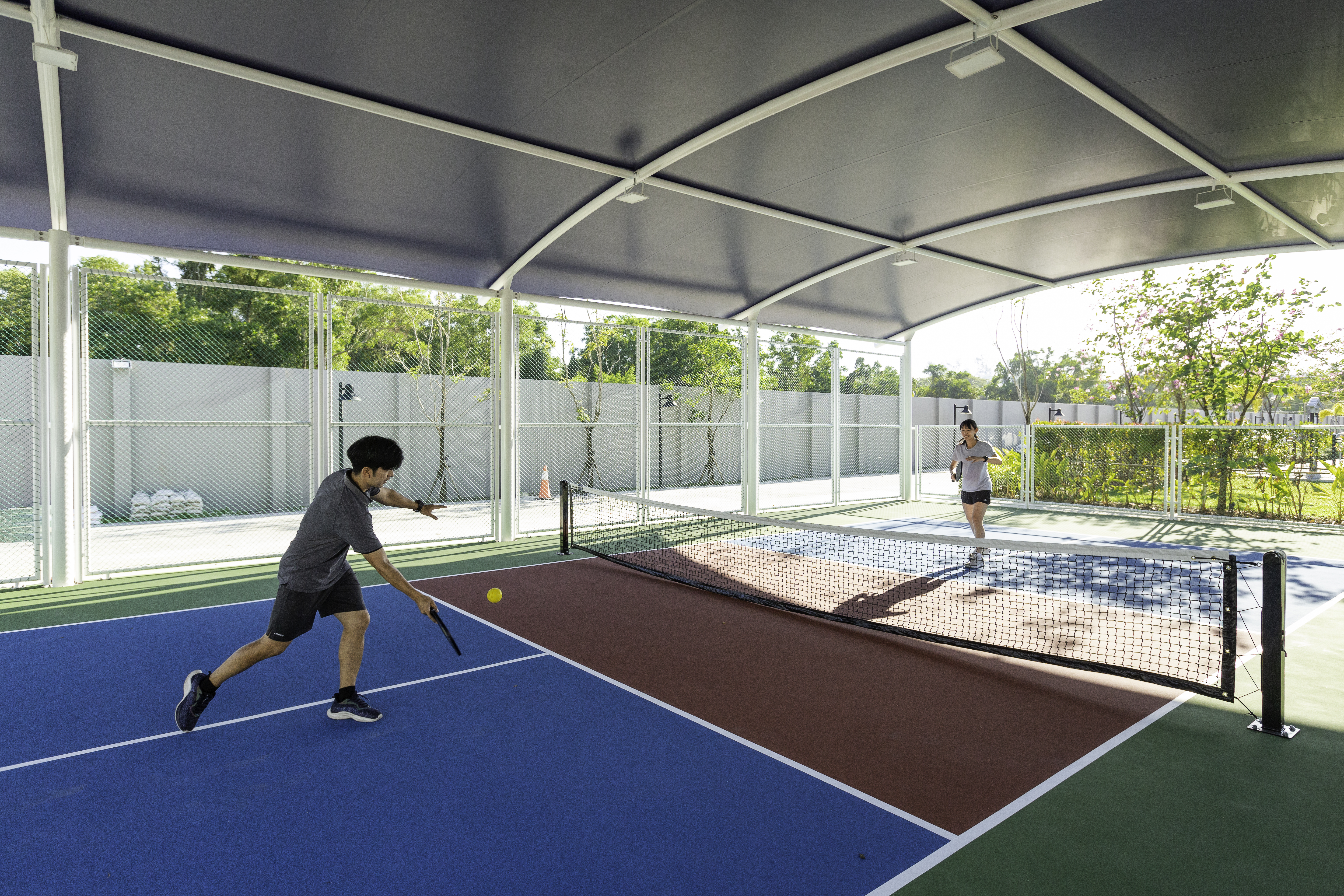 Sports and Entertainment