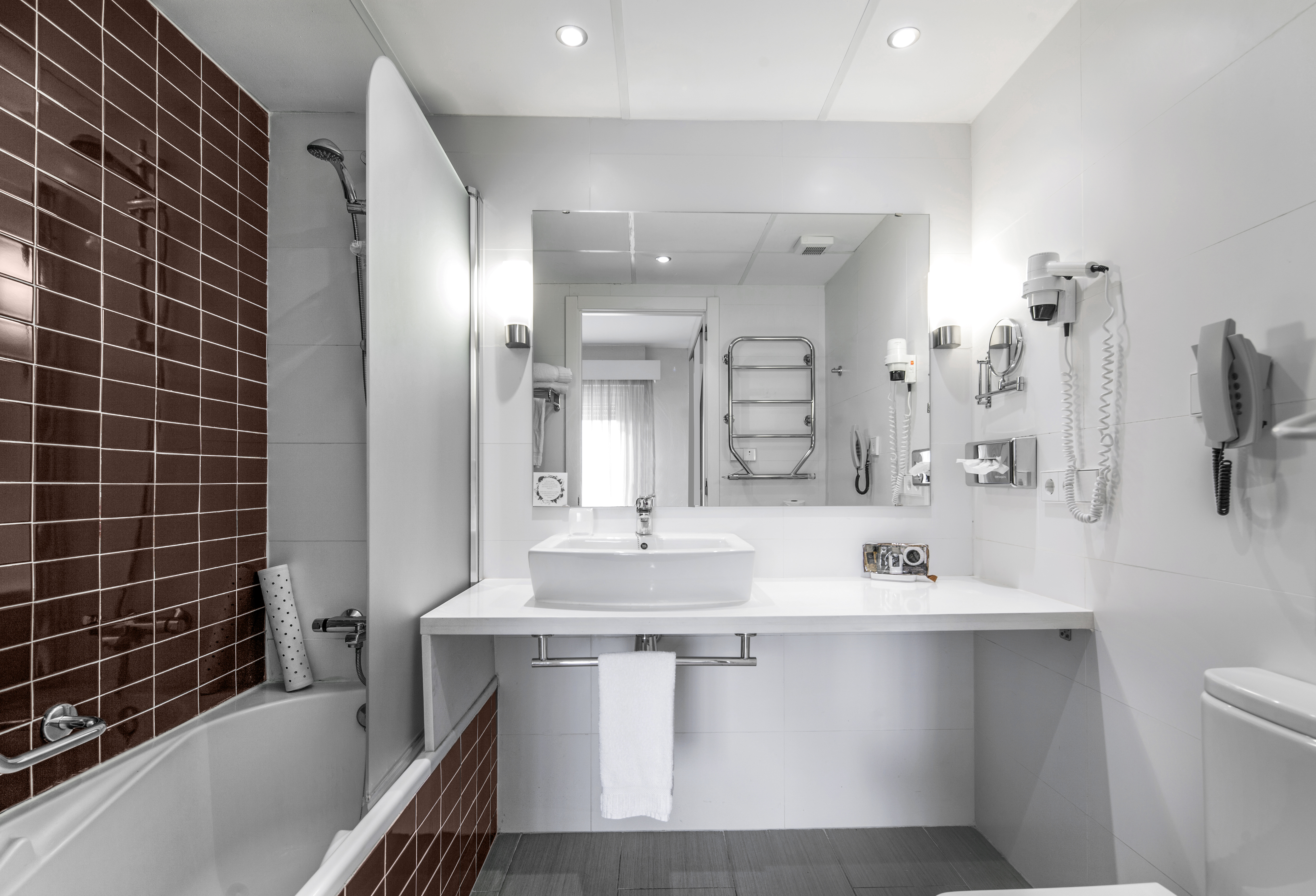 Apartment Three Bedrooms