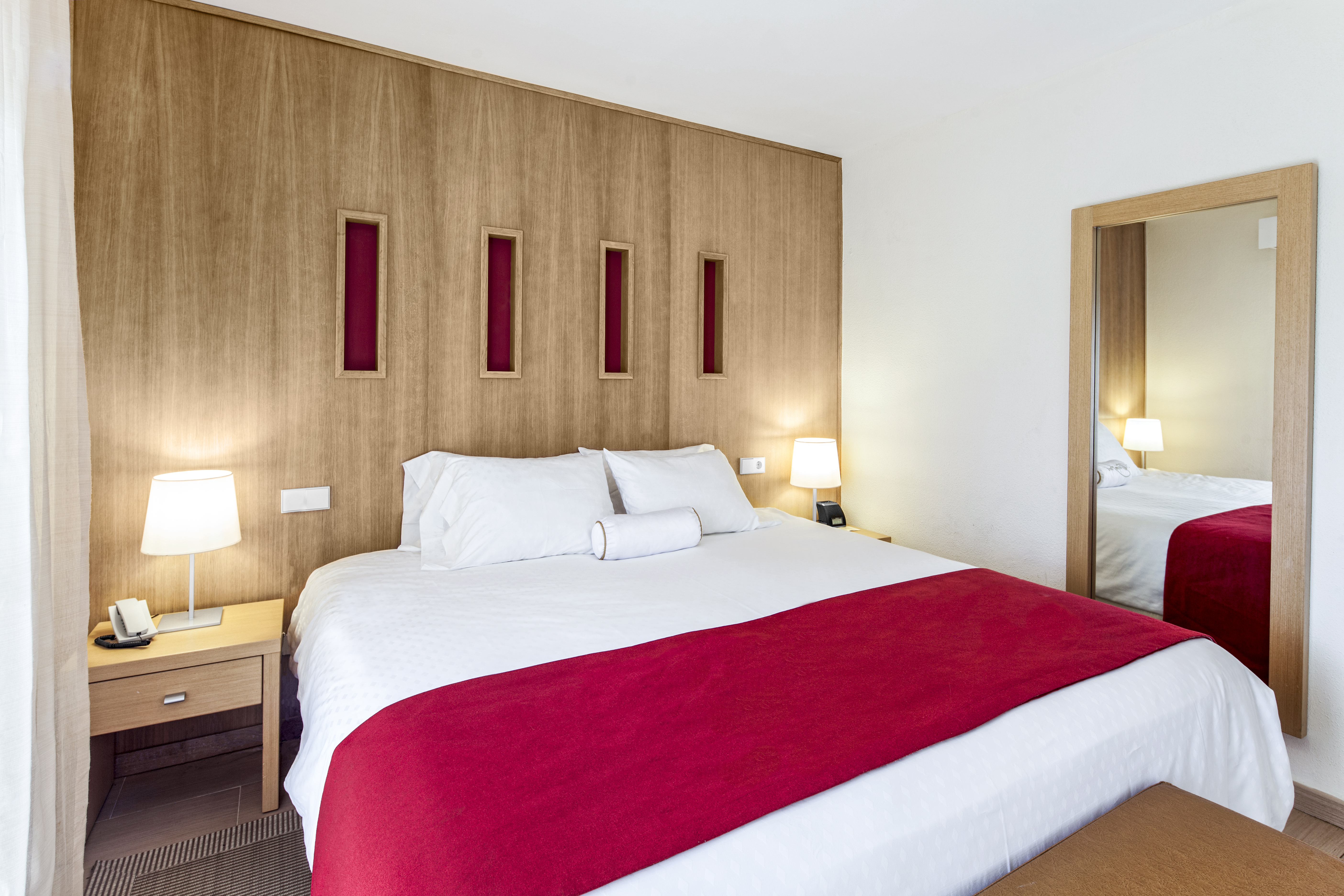 Apartment Two Bedrooms