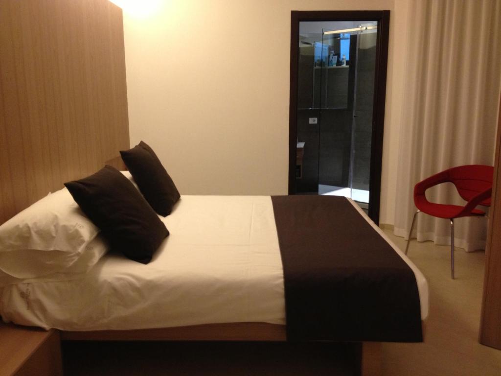 Family Room Two Bedrooms