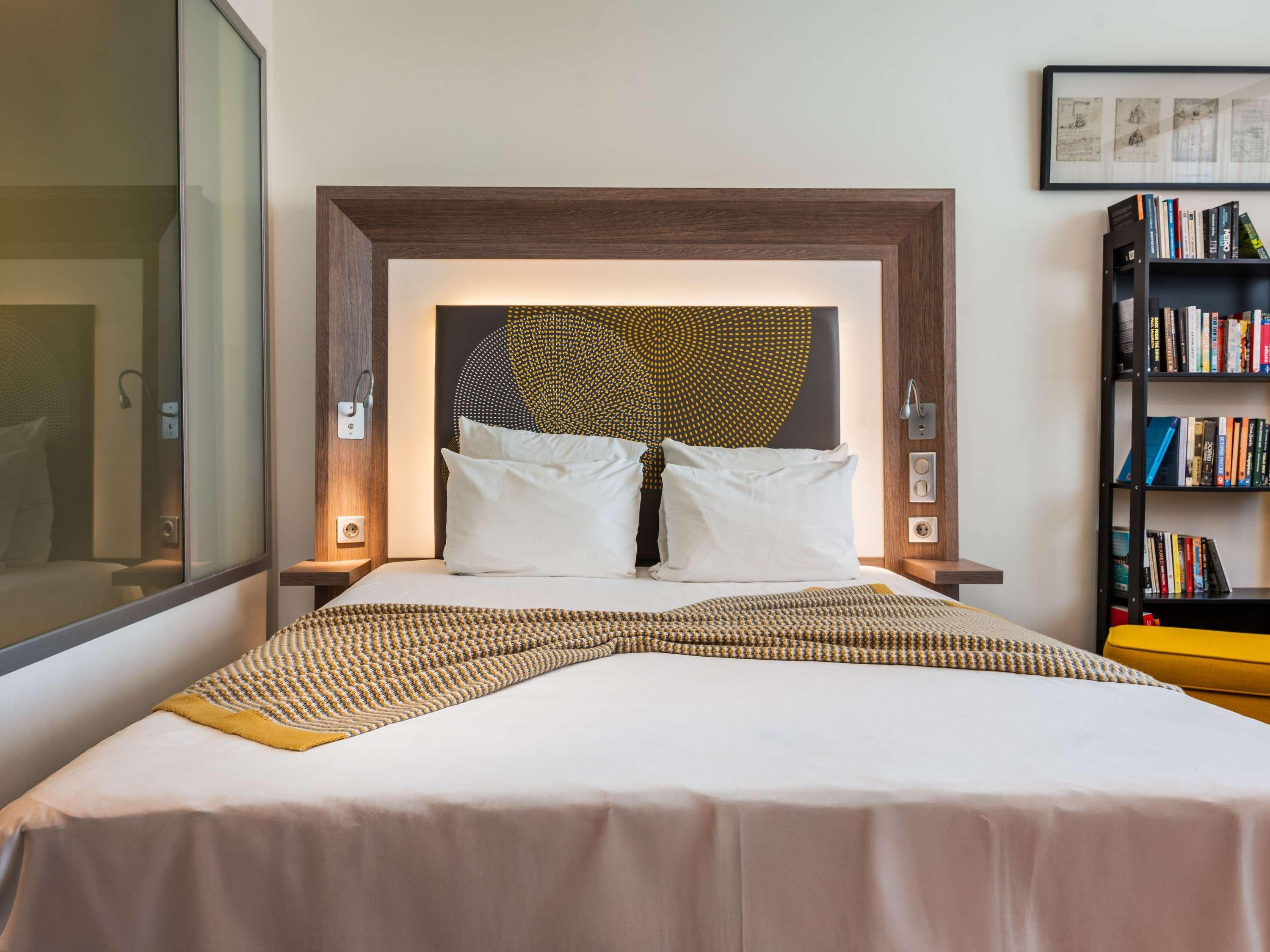 Double or Twin Superior