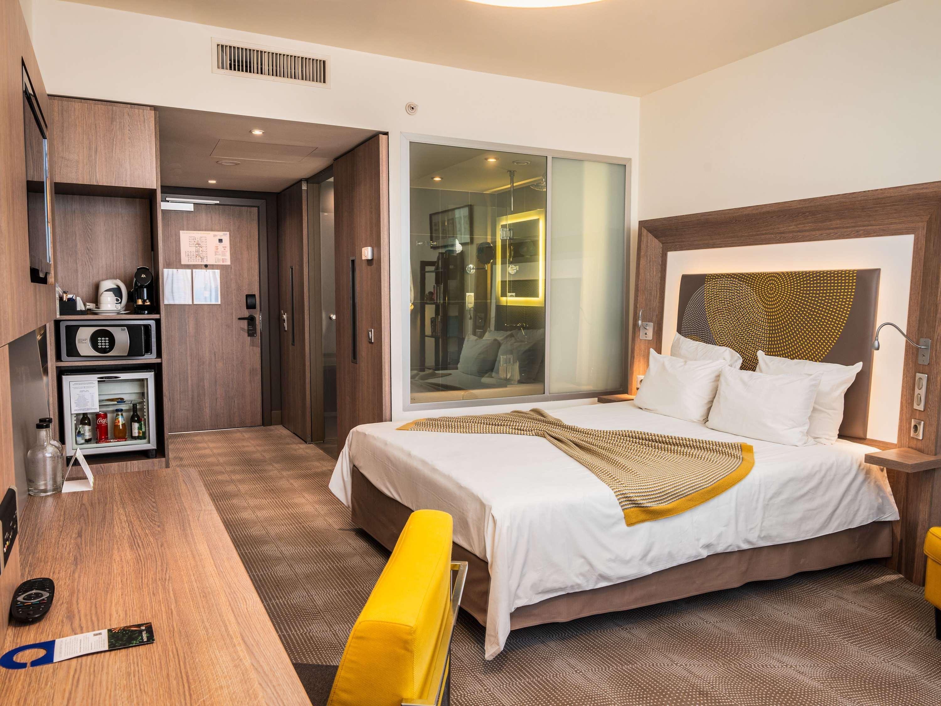 Double or Twin Superior