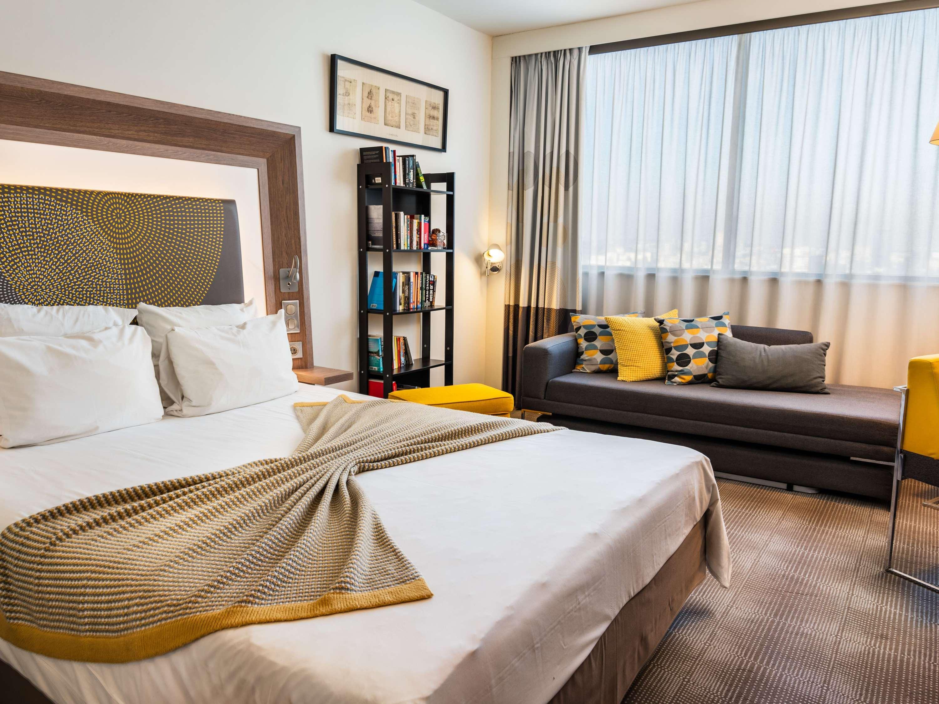 Double or Twin Superior