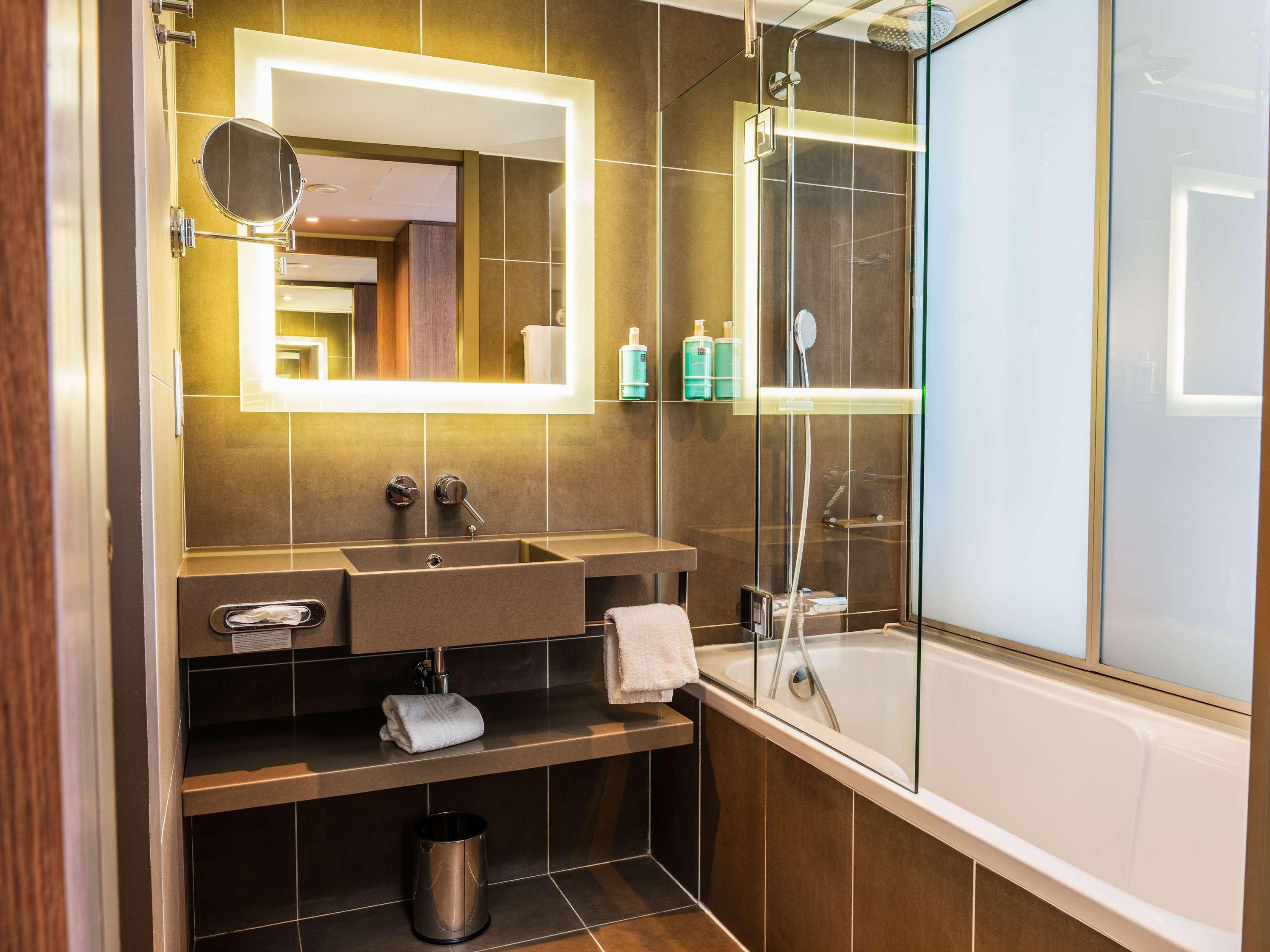 Double or Twin Superior