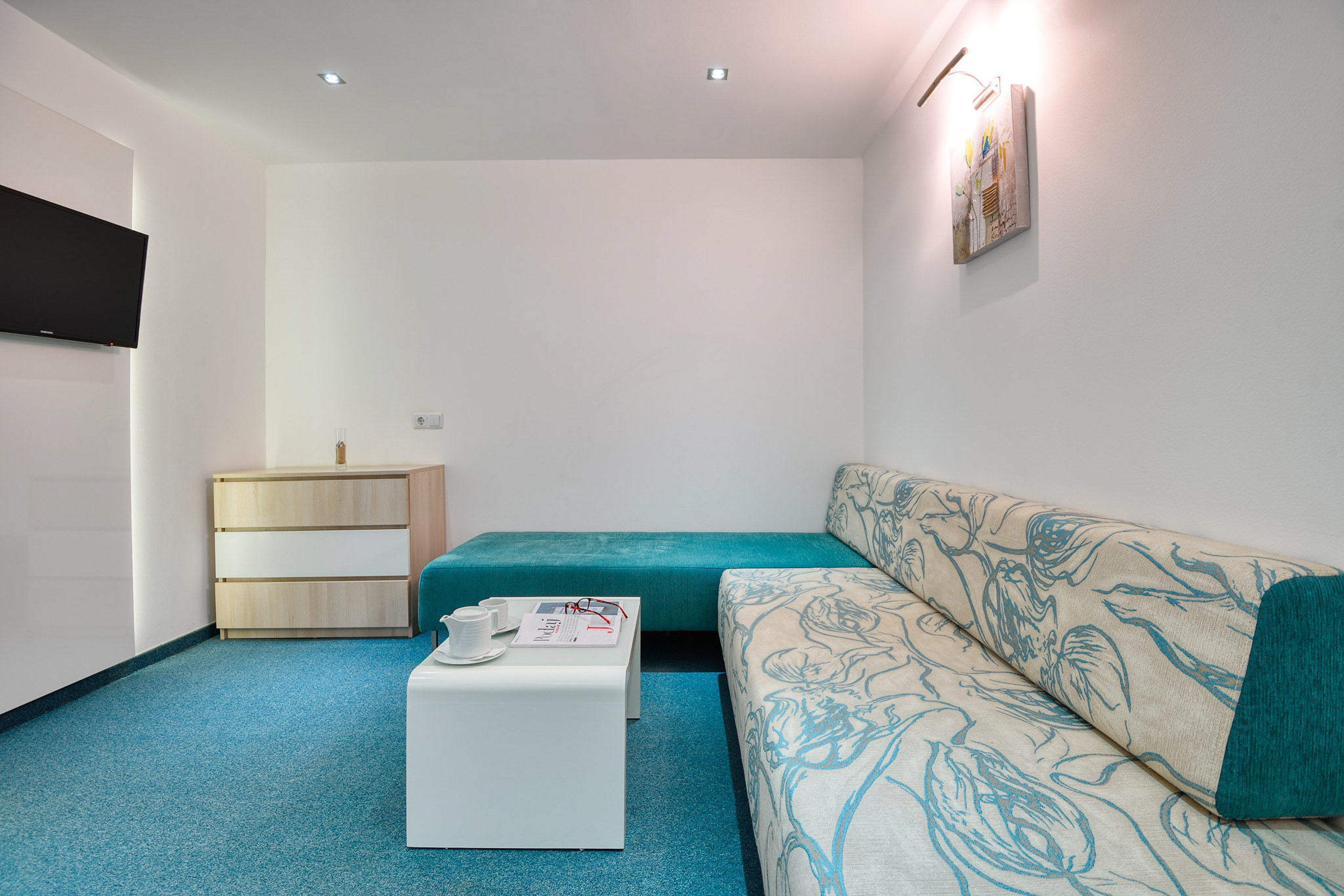 Junior Suite Standard