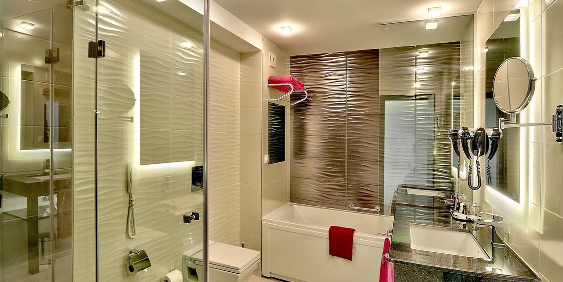 Junior Suite Standard