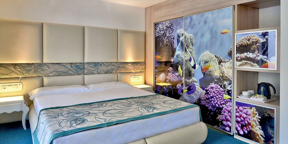 Junior Suite Standard