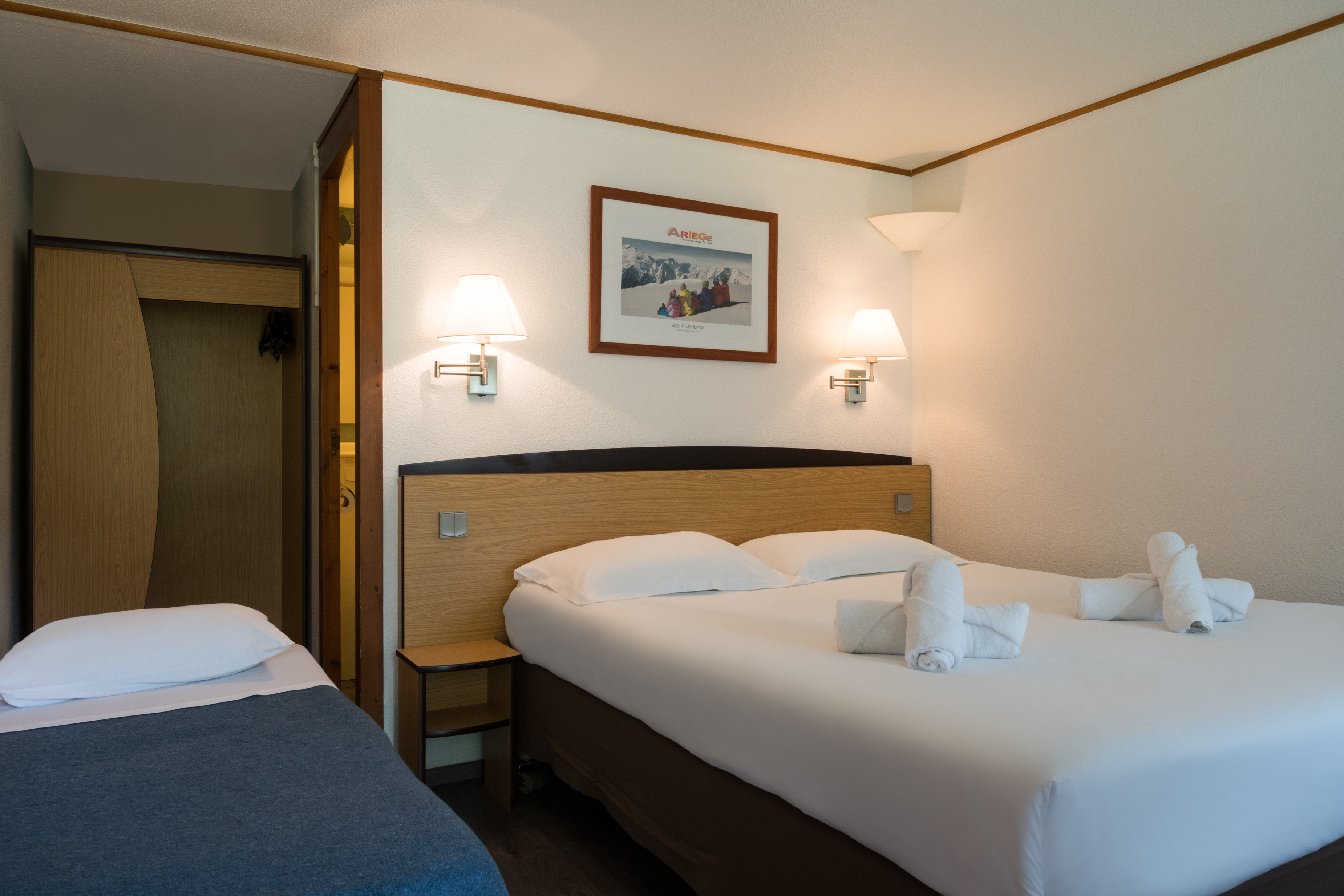 Family Room Standard