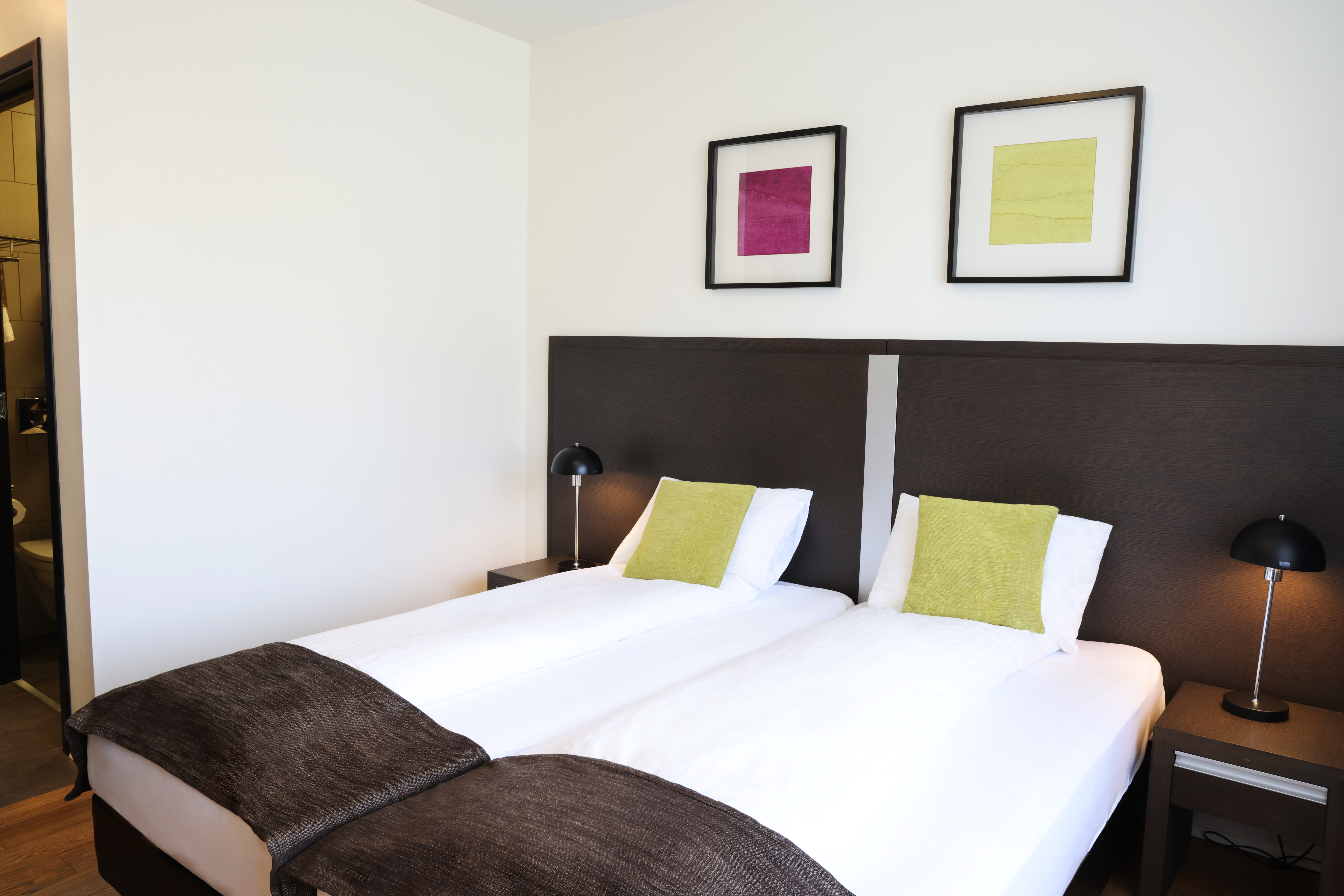 Double or Twin Standard