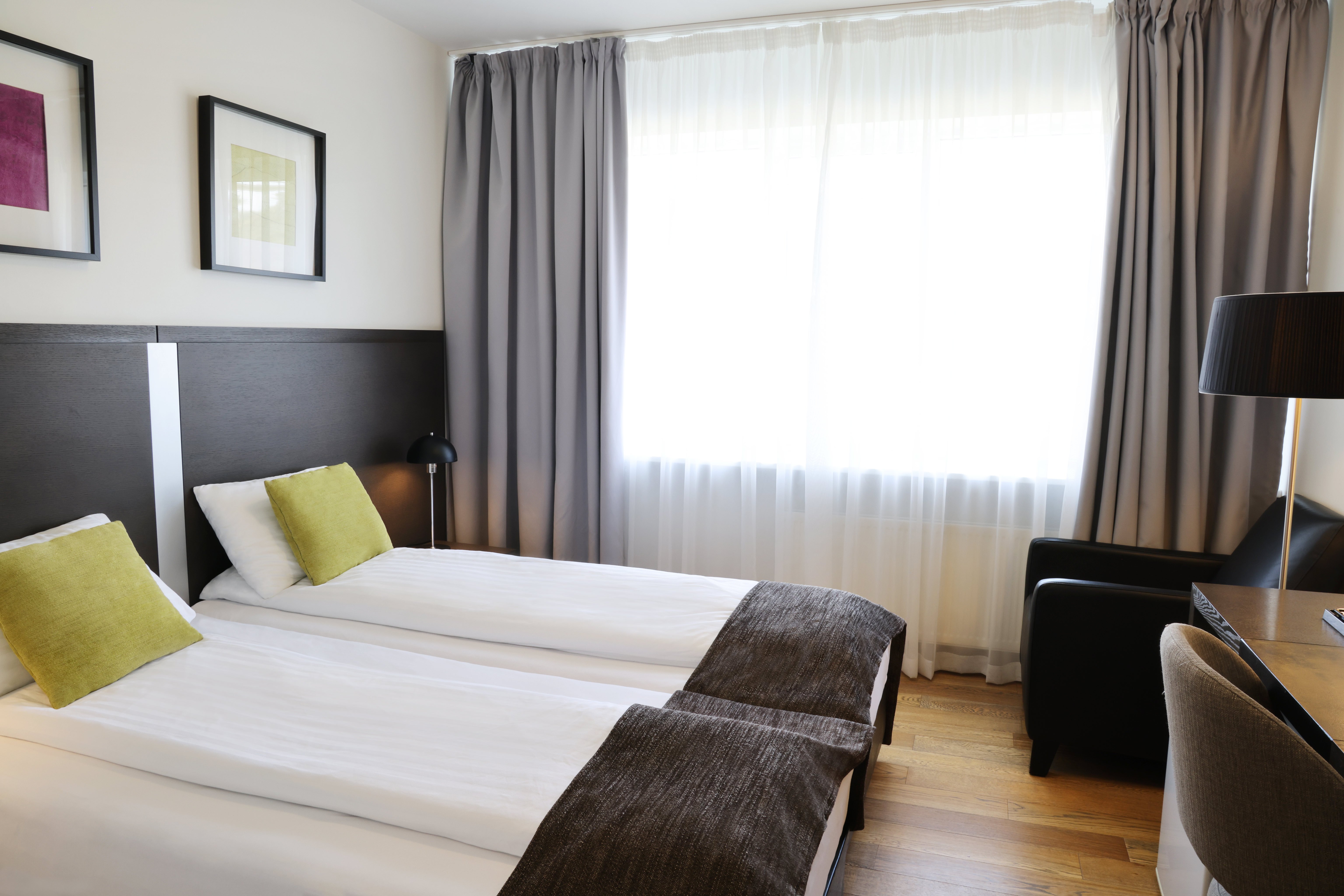 Double or Twin Standard