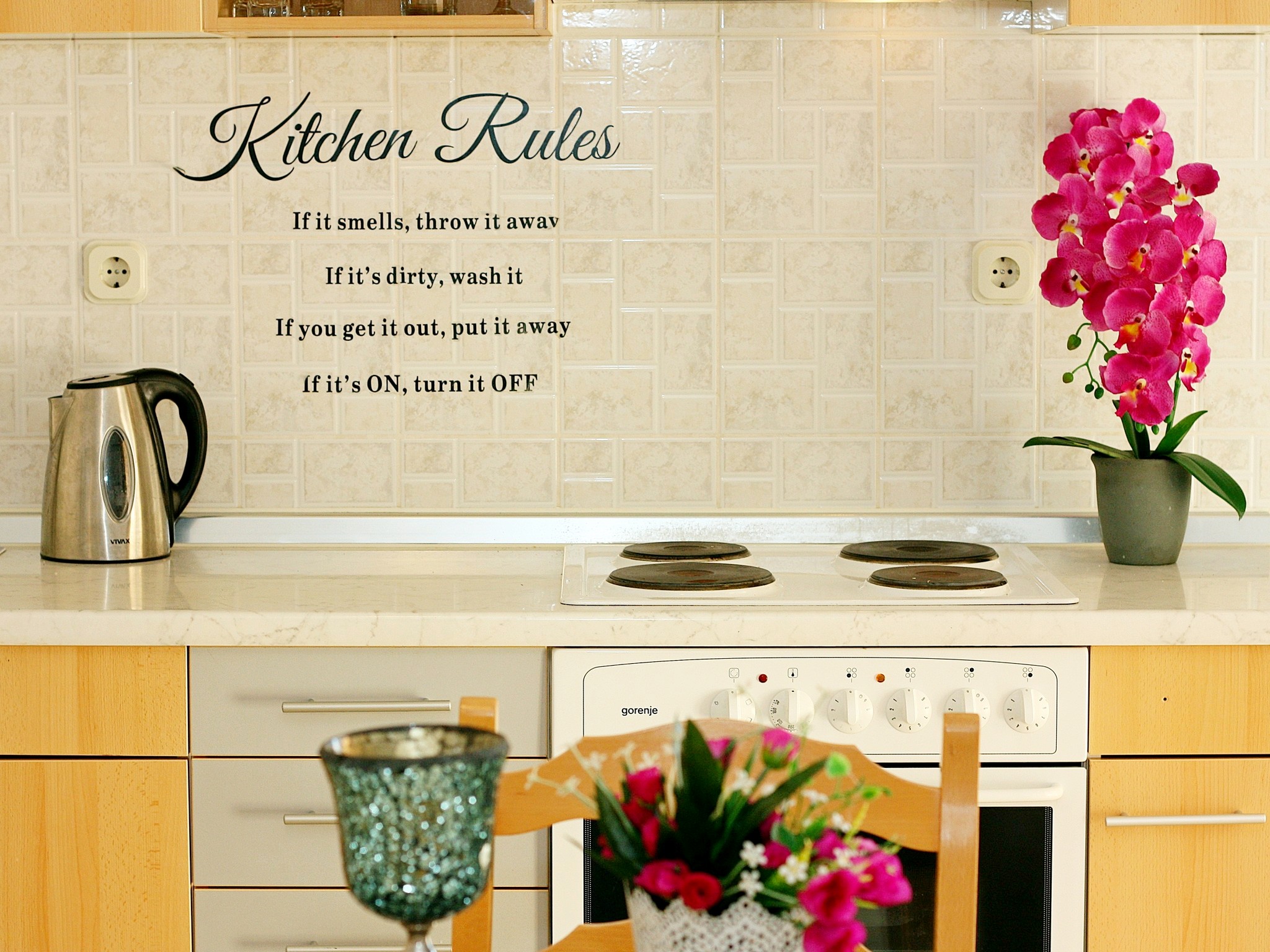 Apartment Capacity 4