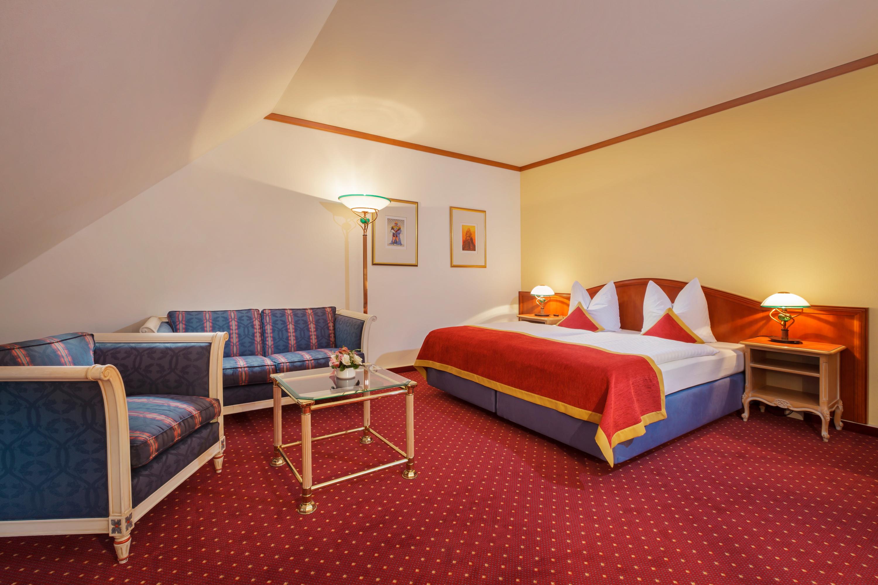 Family Room Non Smoking