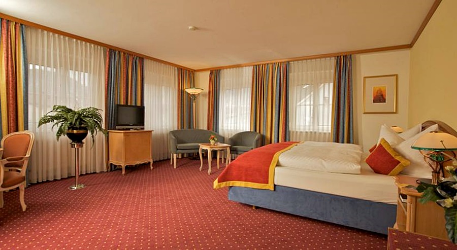 Double Single Standard