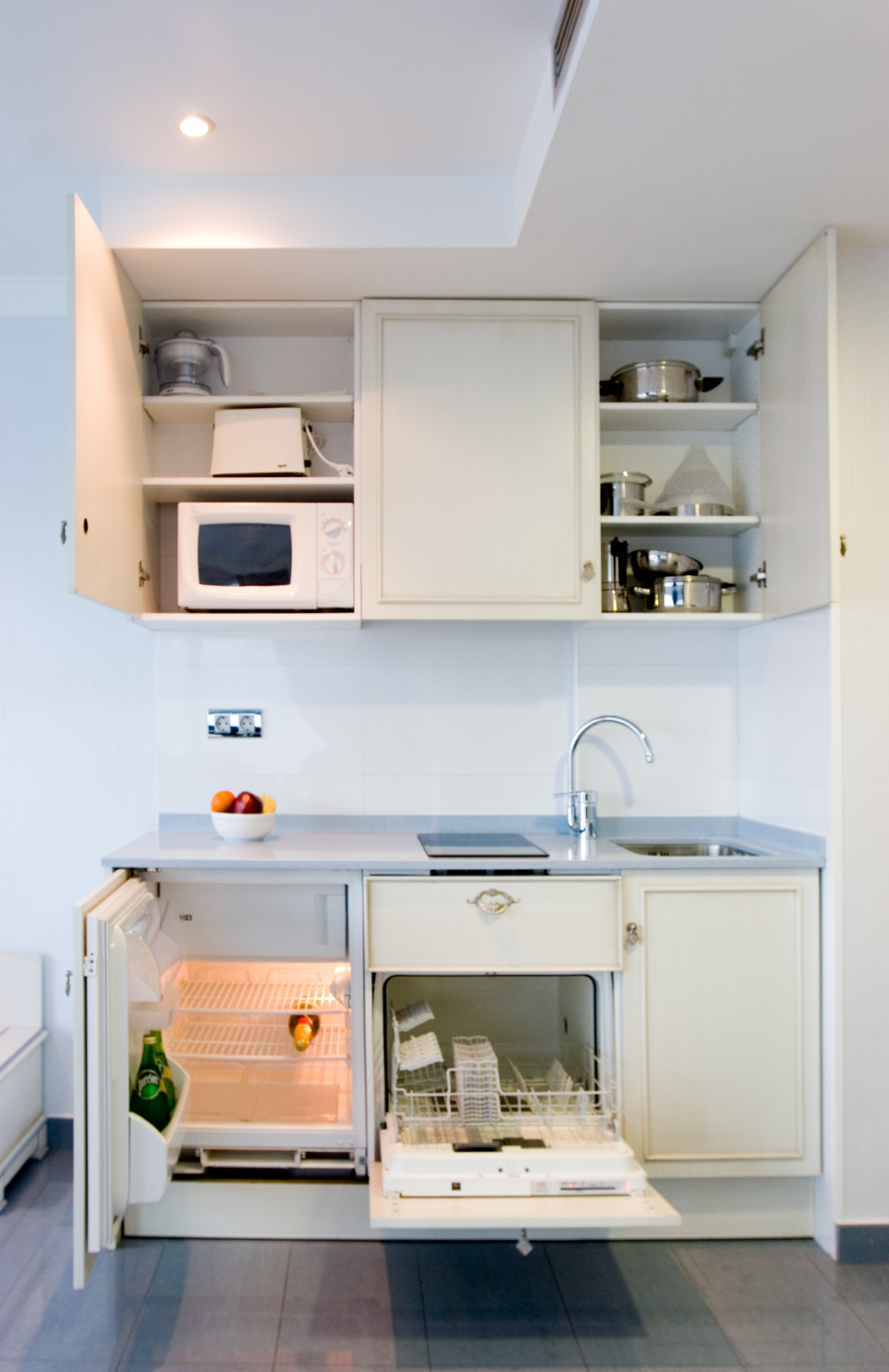 Apartment Superior Capacity 4