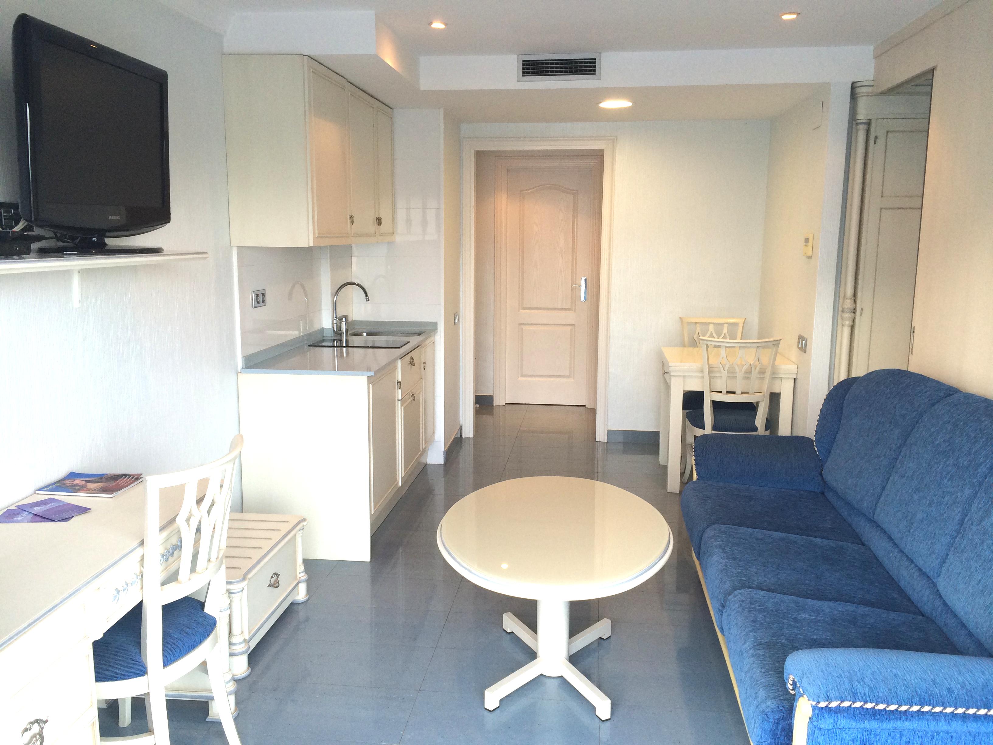 Apartment Superior Capacity 4