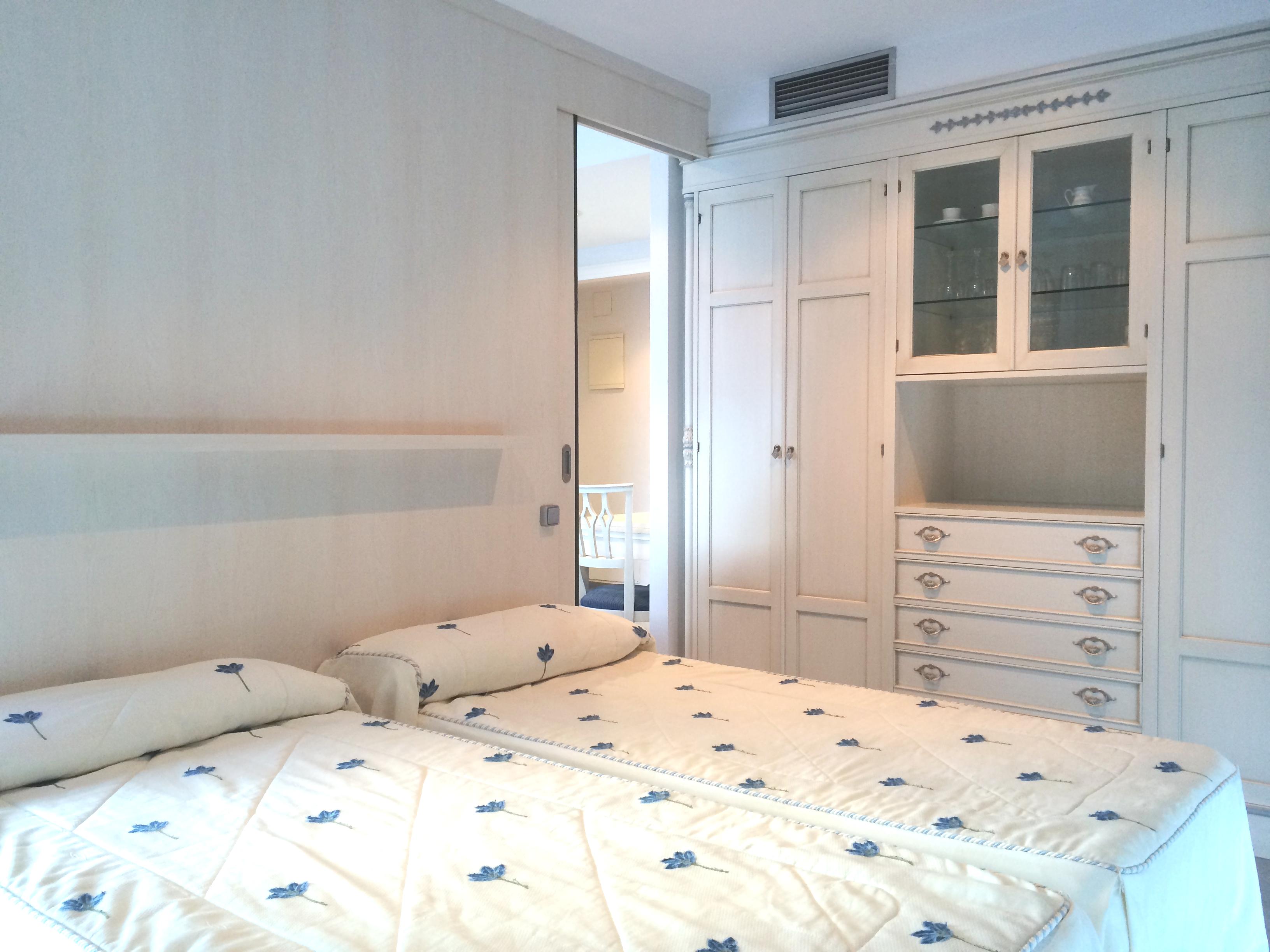 Apartment Superior Capacity 4