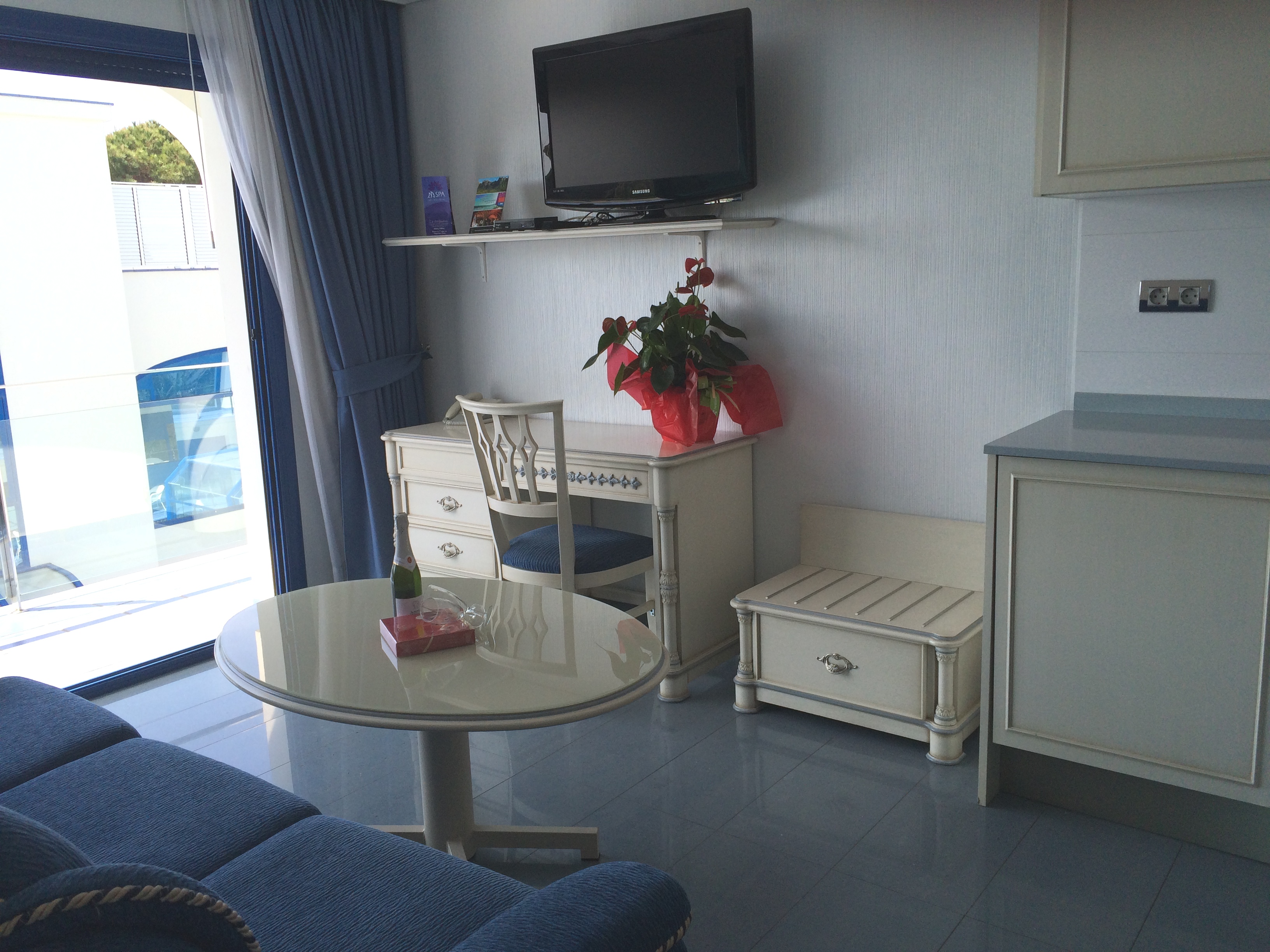 Apartment Superior Capacity 4