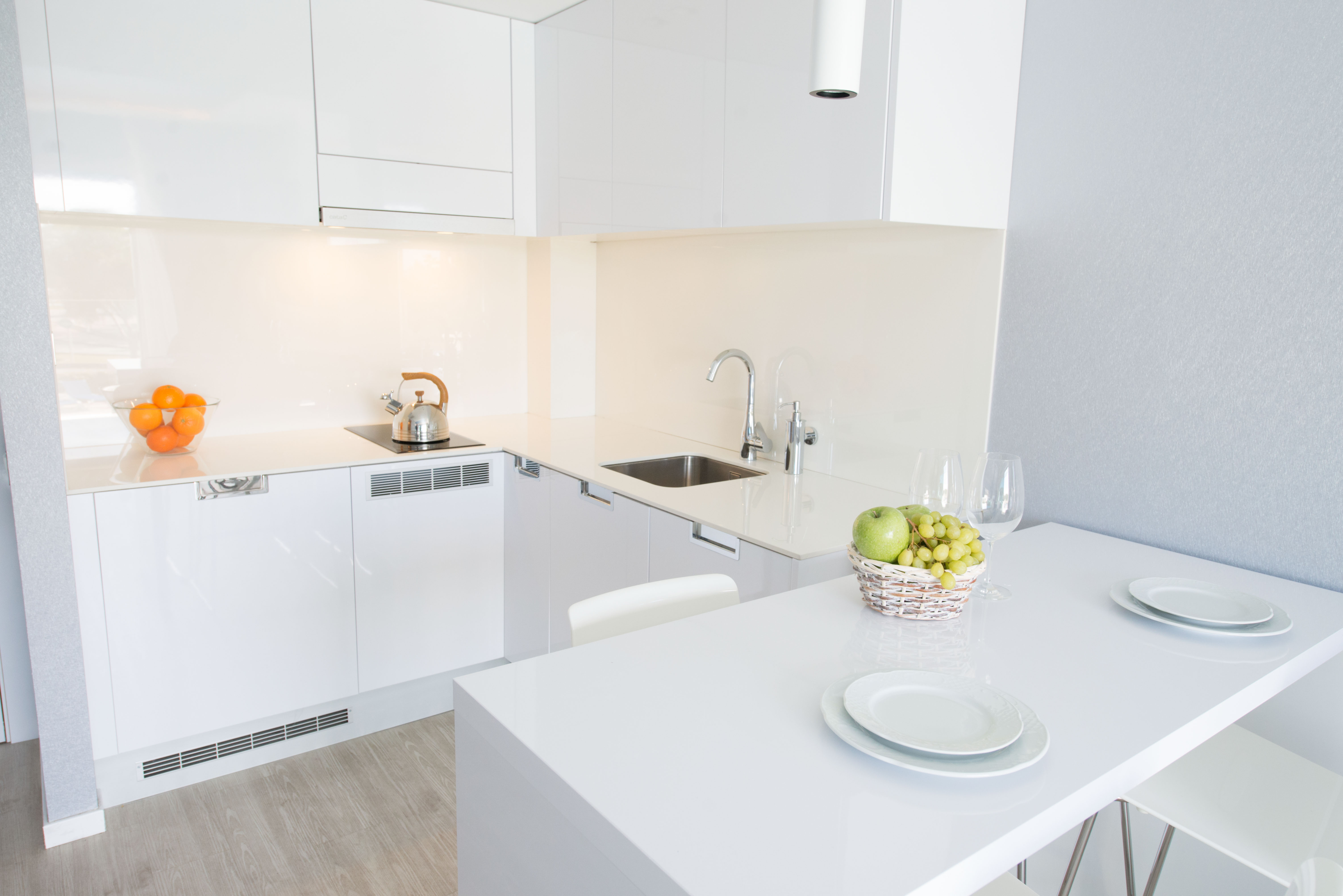 Studio Superior Sea Front