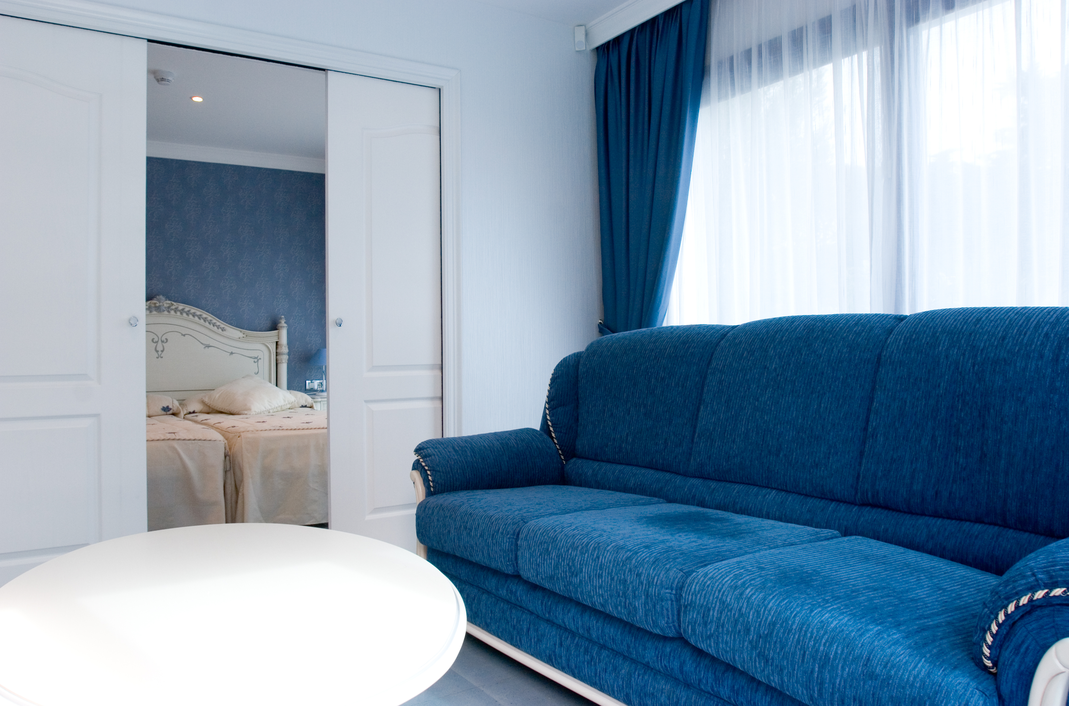 Studio Superior with Terrace