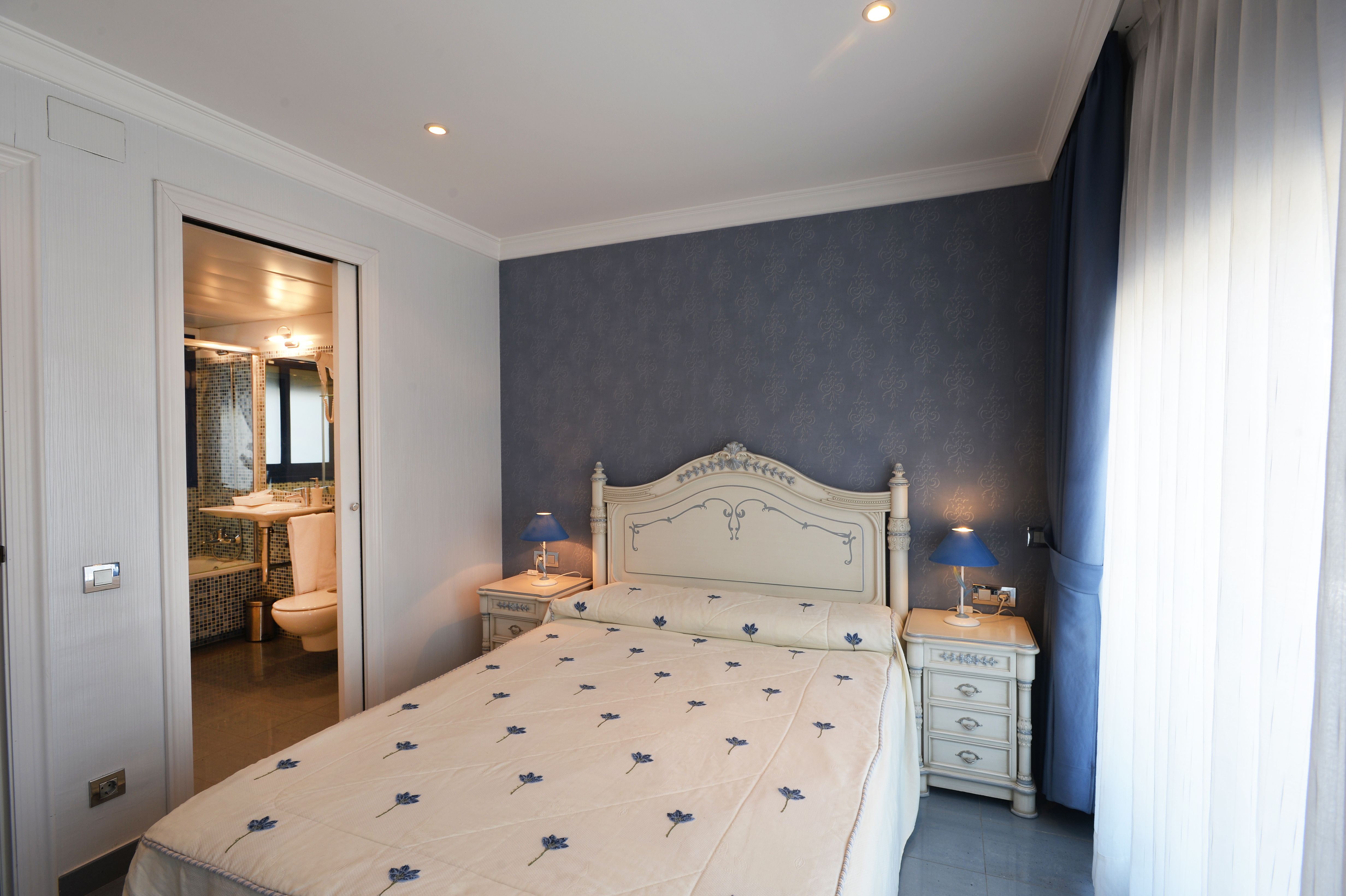 Apartment Superior Capacity 4