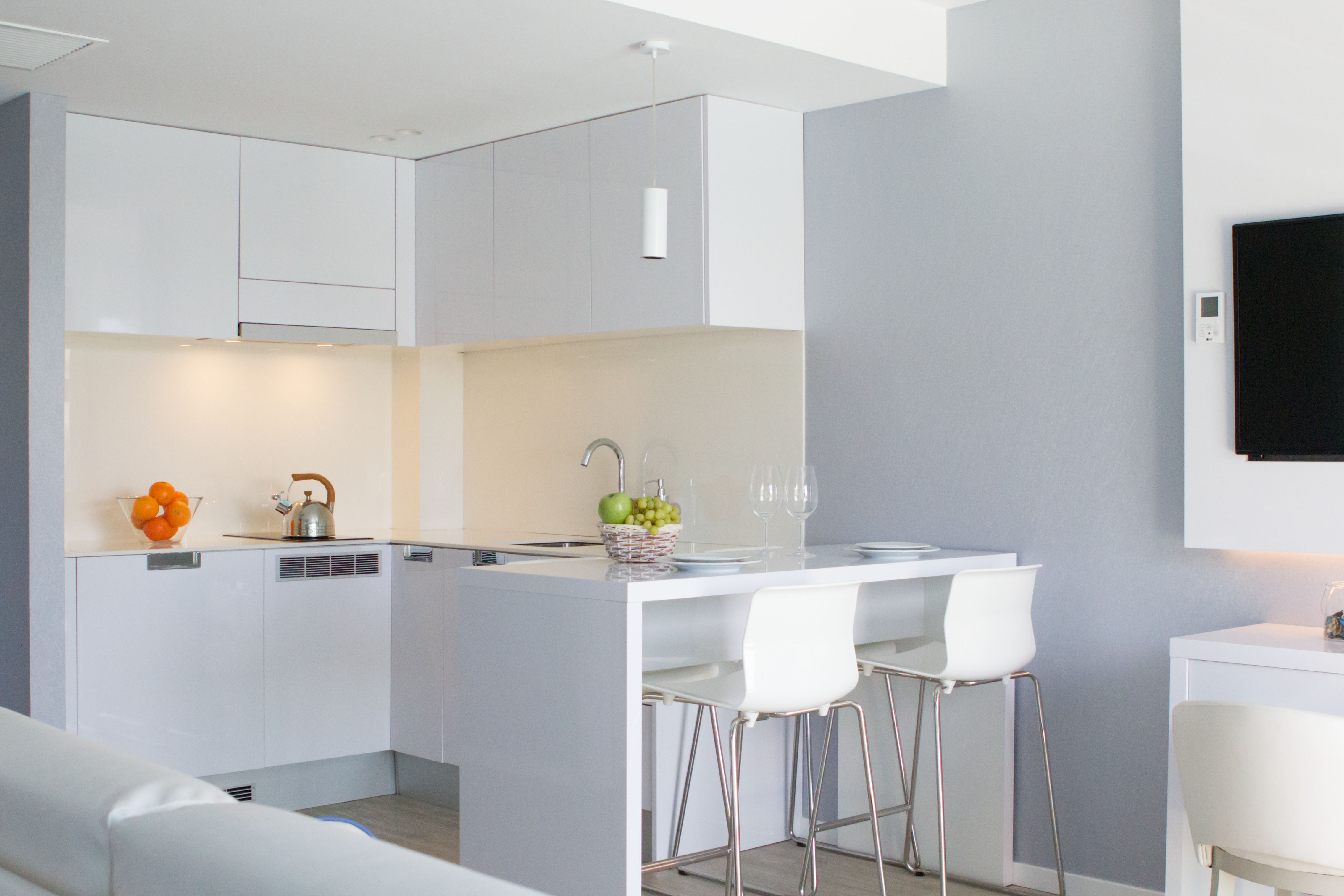 Studio Superior Sea Front