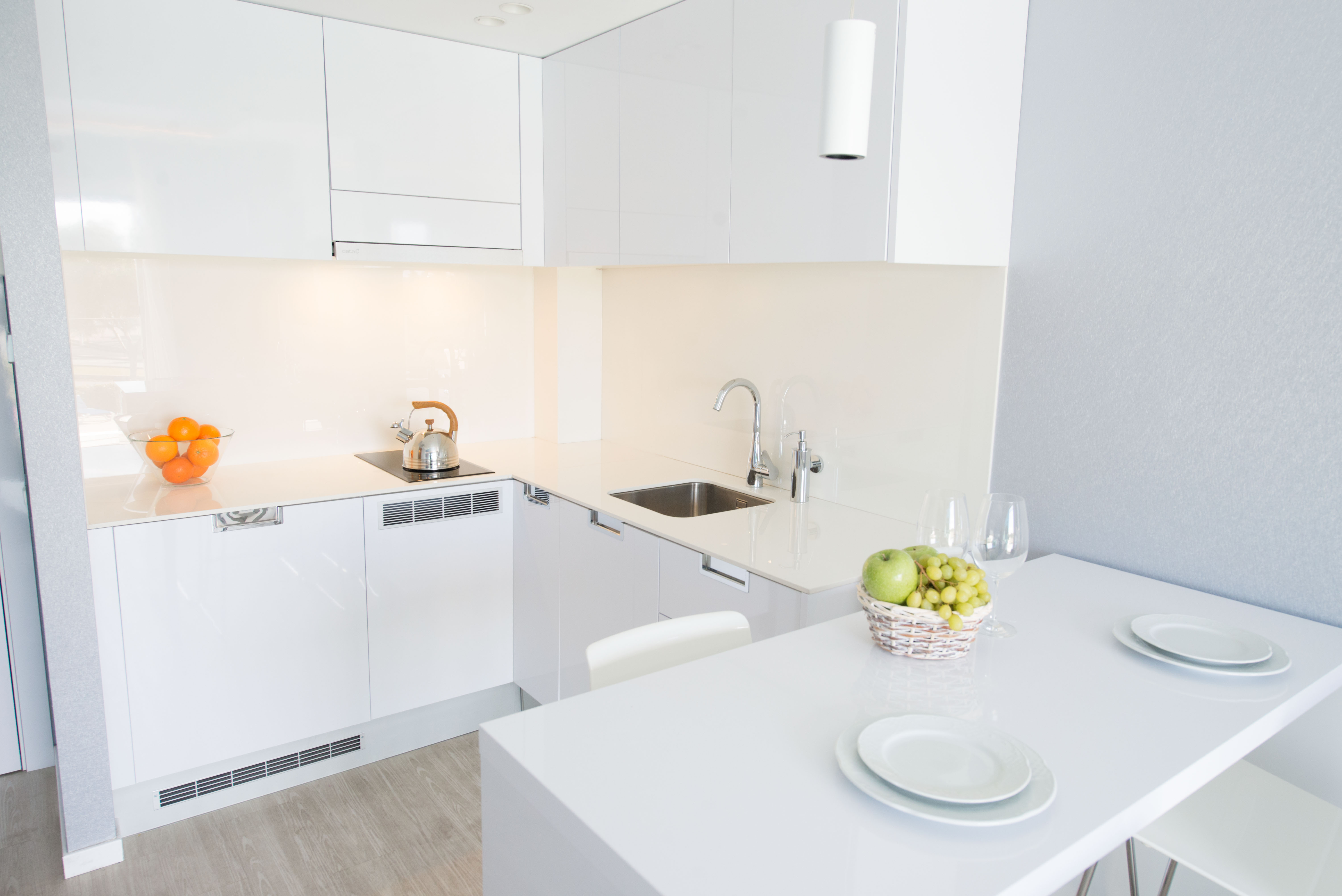 Apartment Duplex Superior