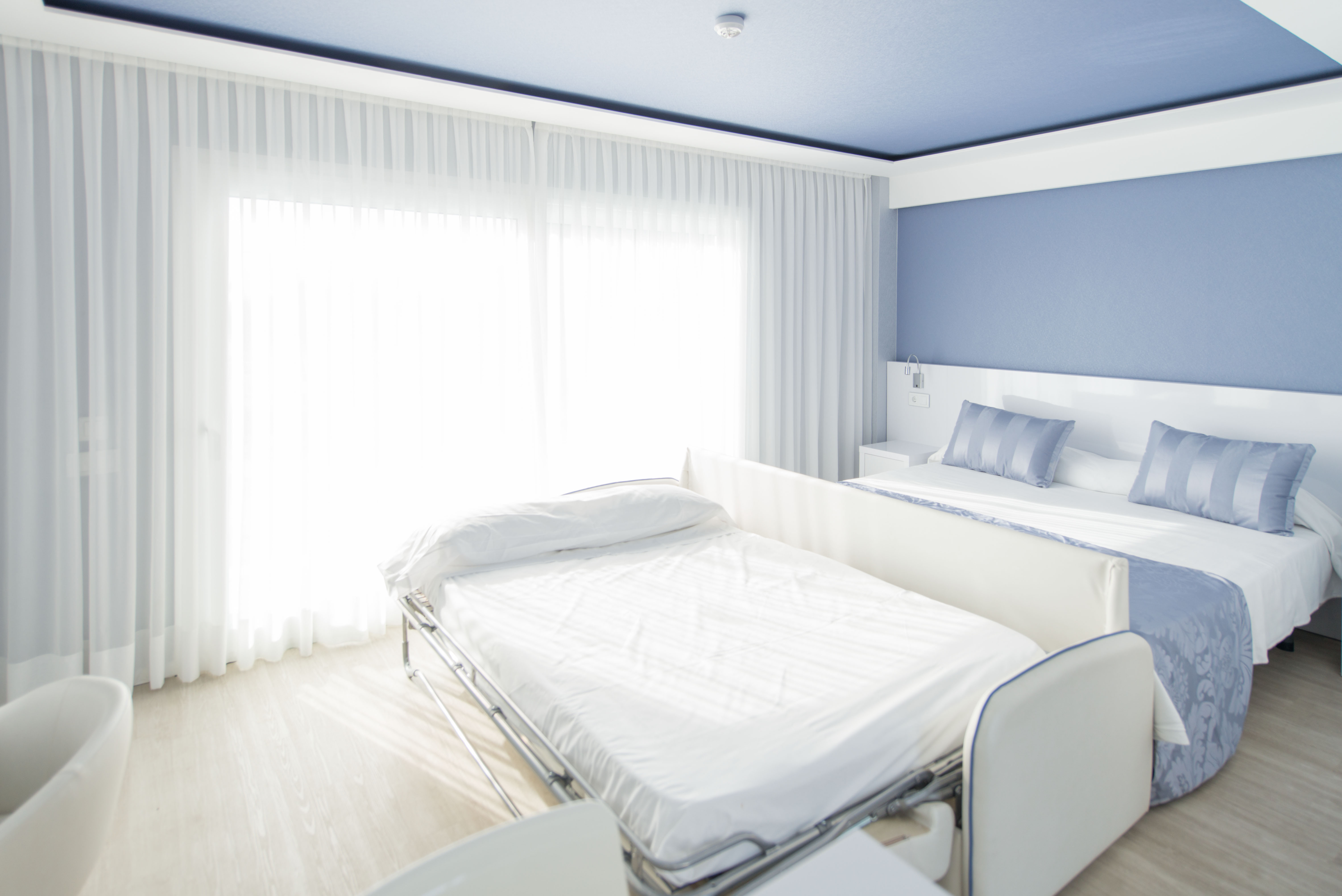 Apartment Duplex Superior