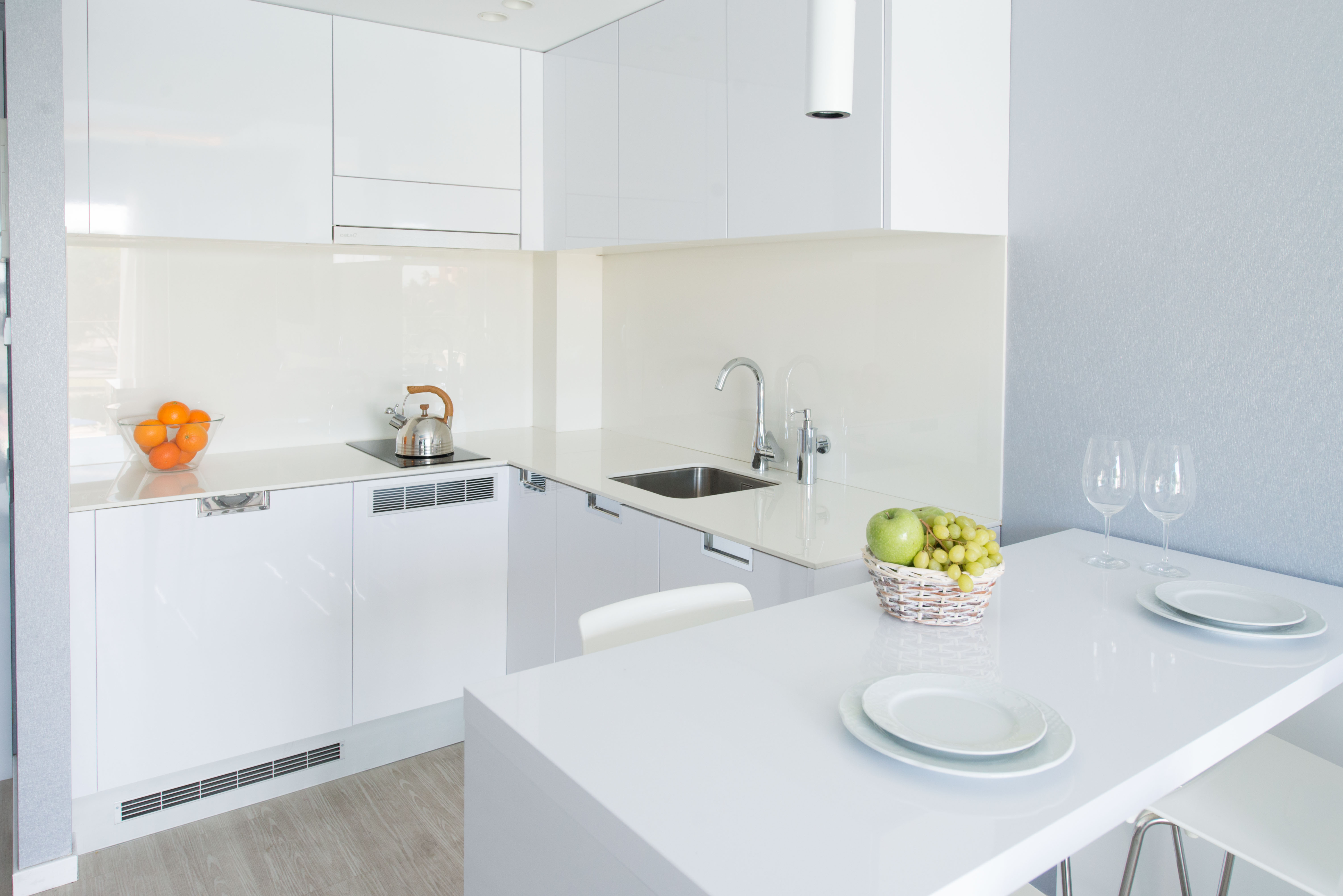 Studio Superior Sea Front