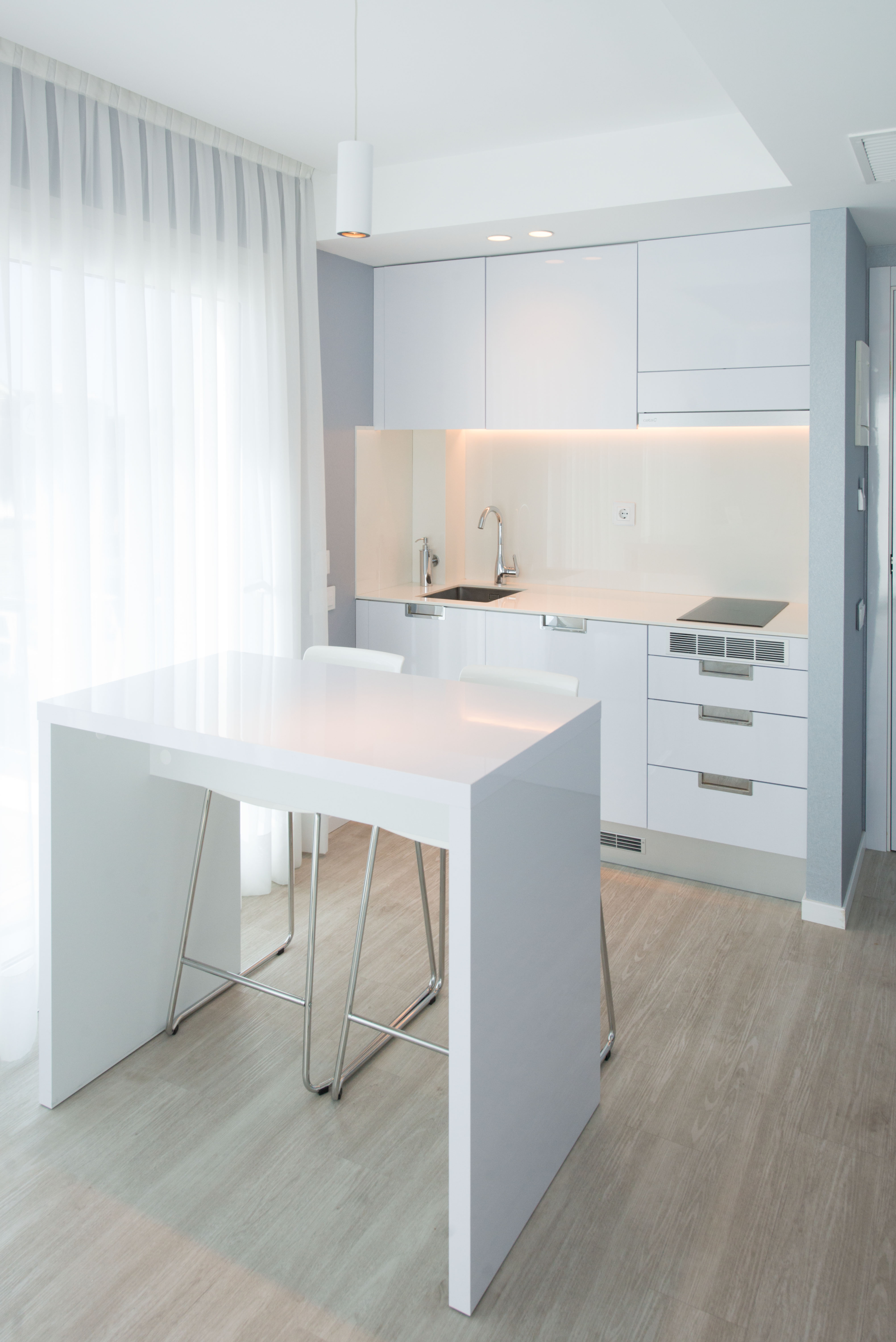 Studio Premier Sea View