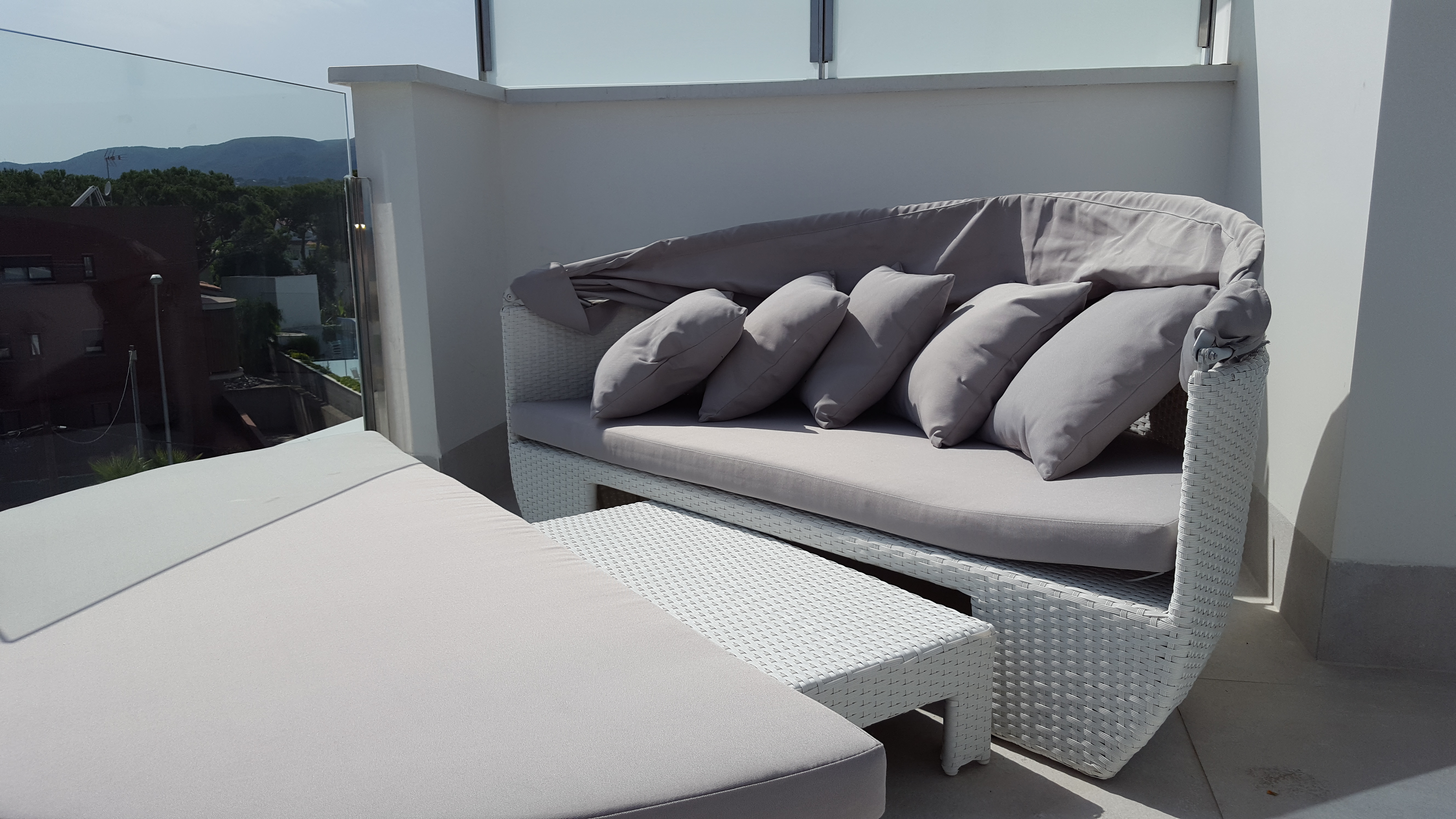 Apartment Duplex Superior