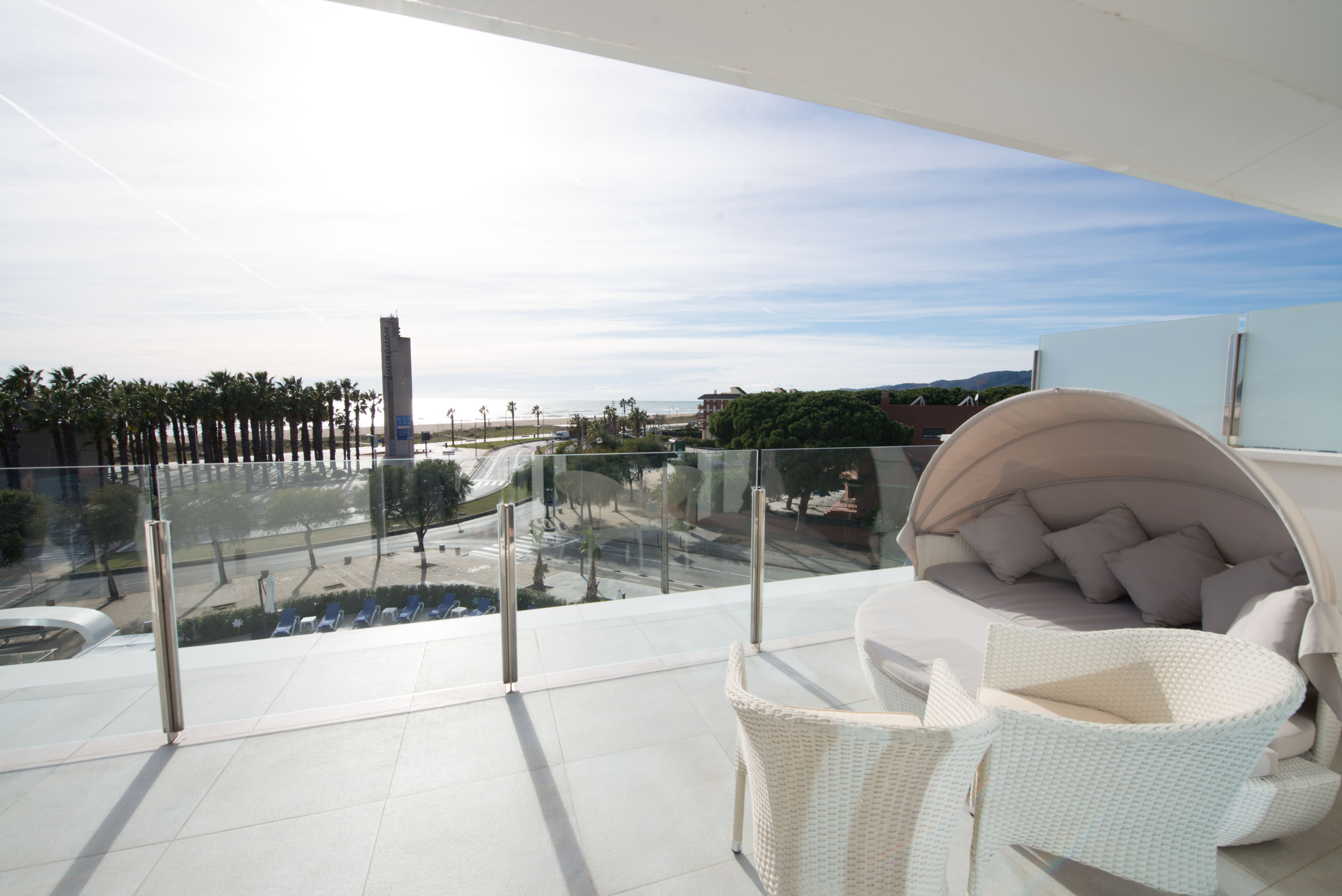 Apartment Duplex Superior