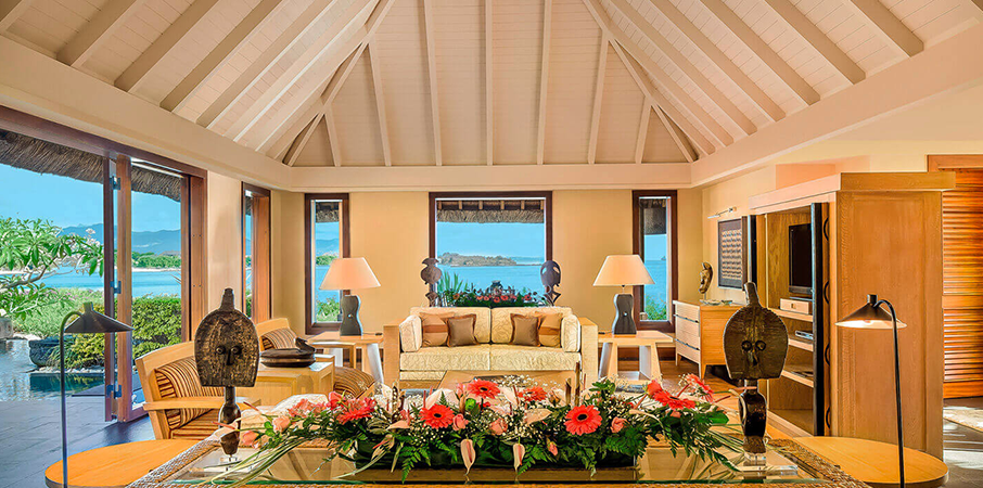 Villa Three Bedrooms with Private Pool