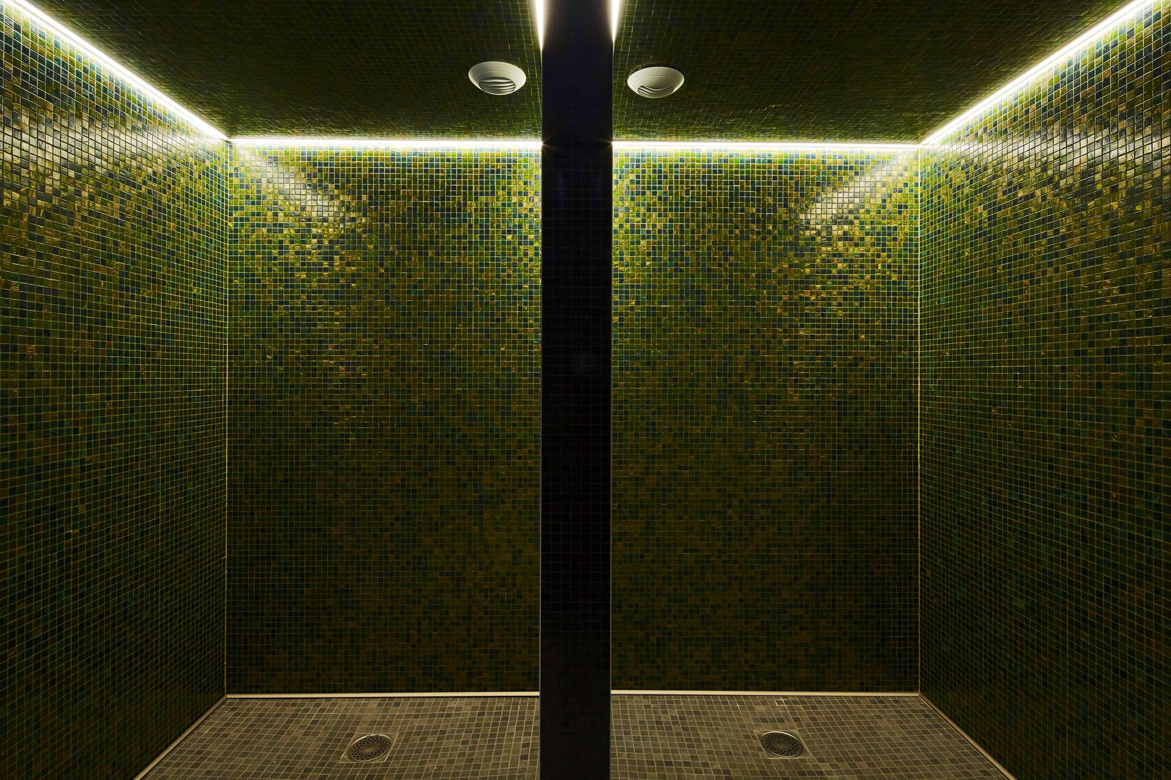 Double Superior with Double Bed