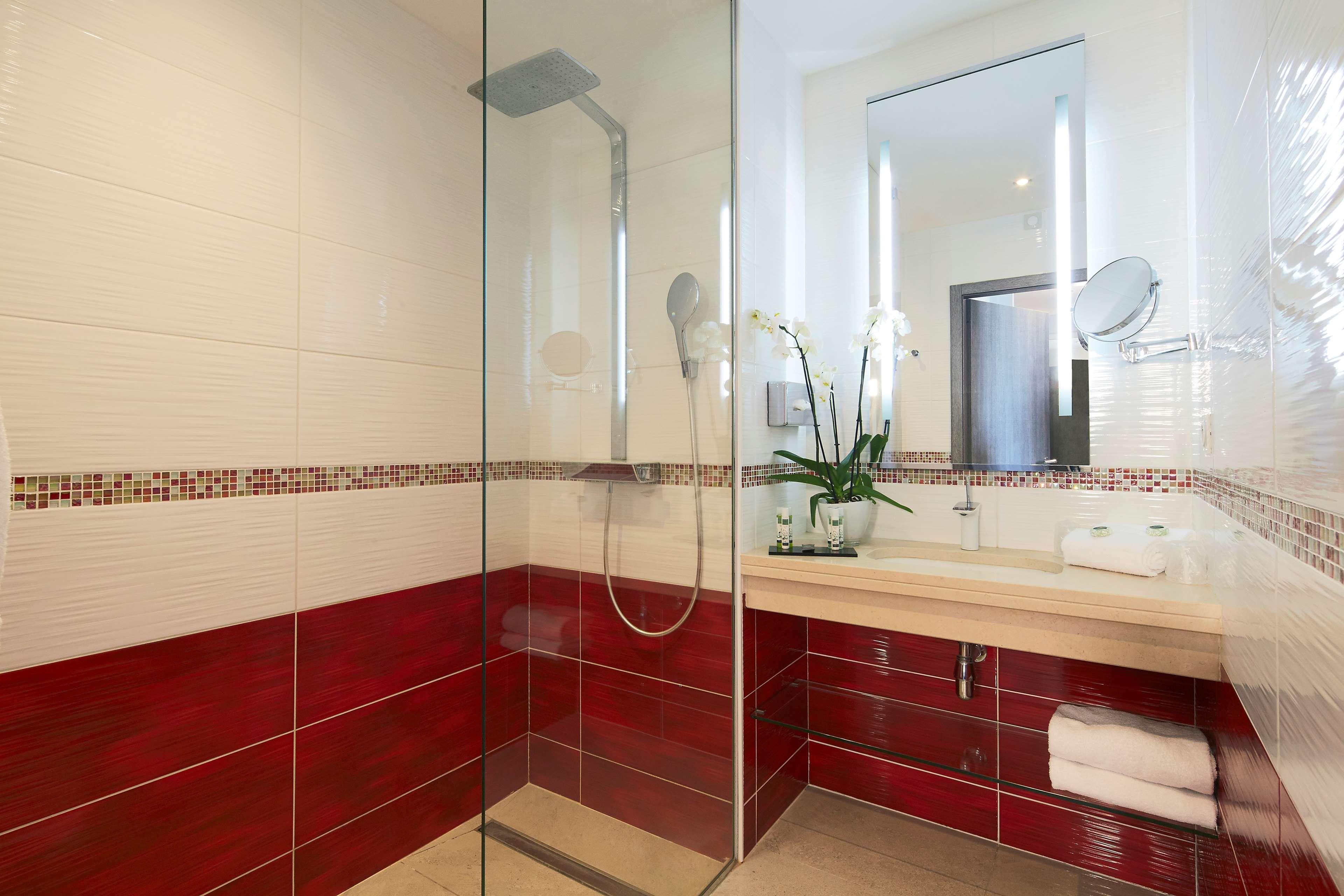 Double Superior with Double Bed