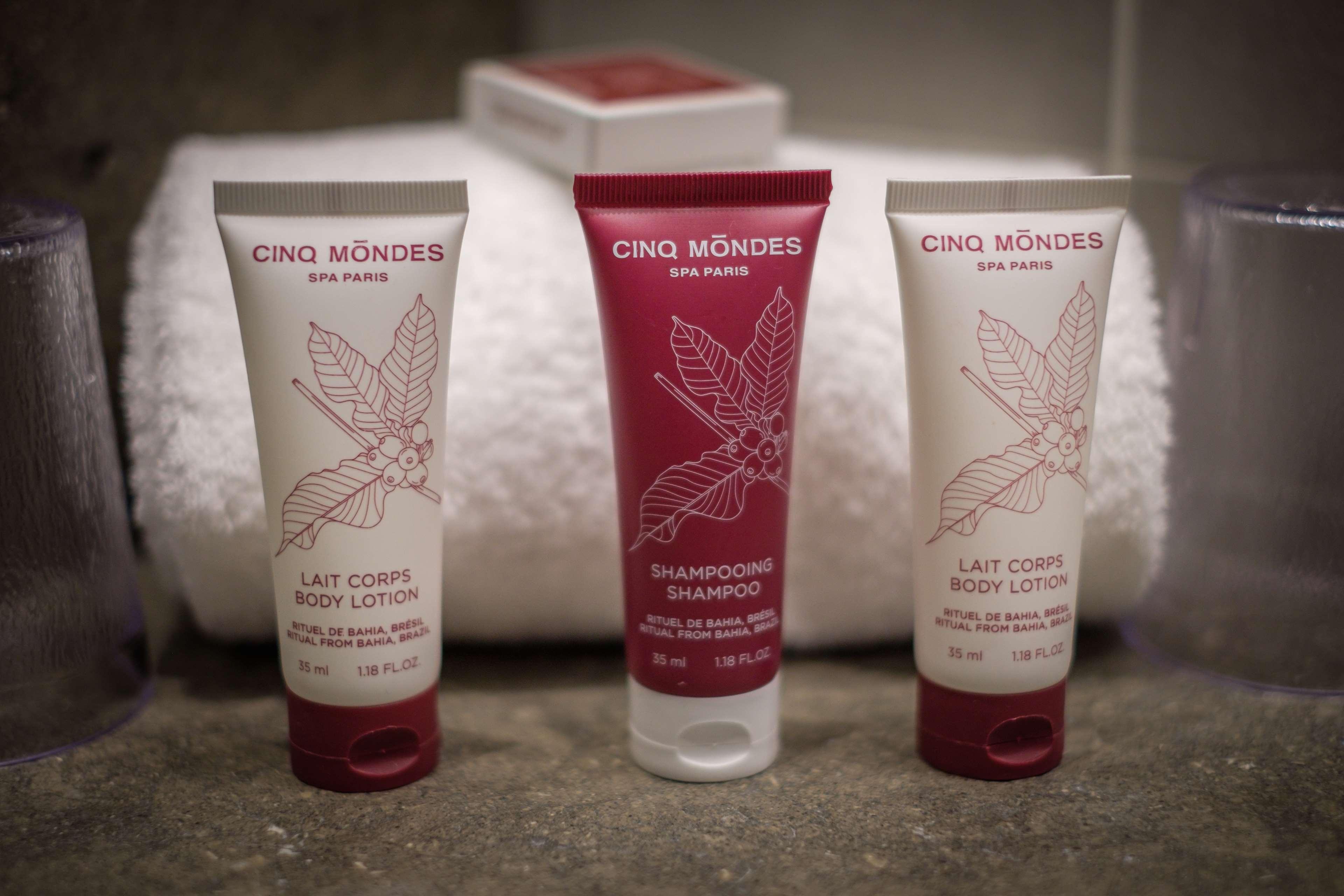 Double Superior with Double Bed