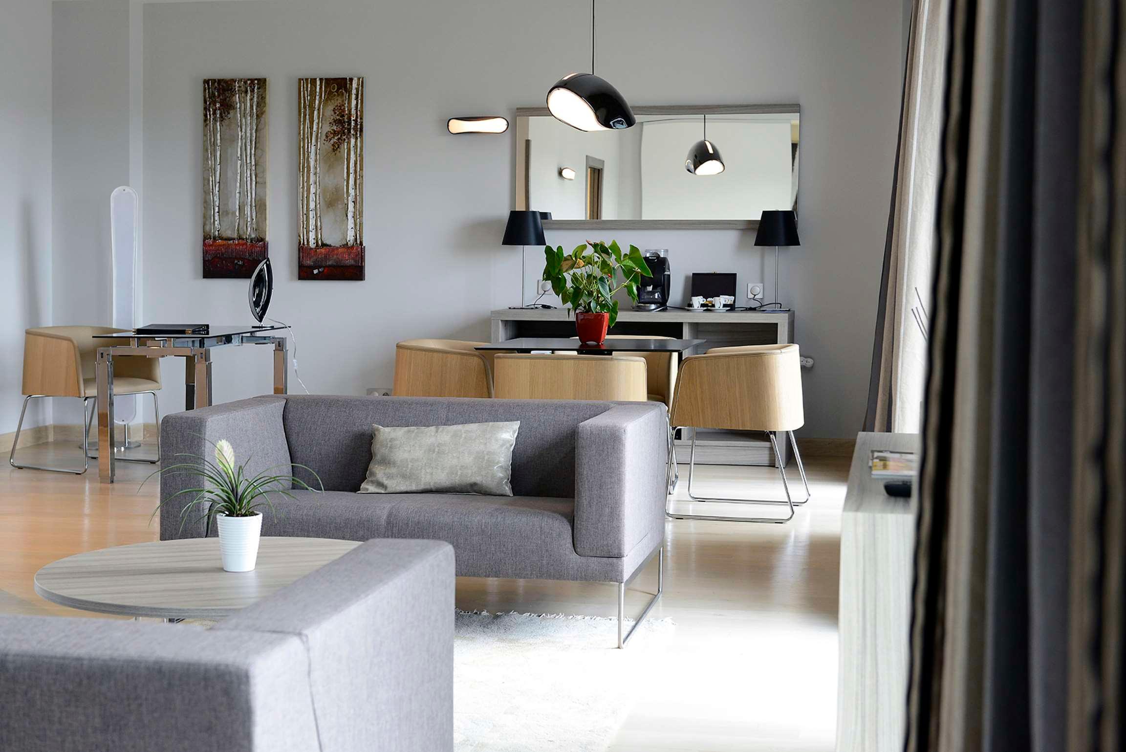 Double Superior with Double Bed