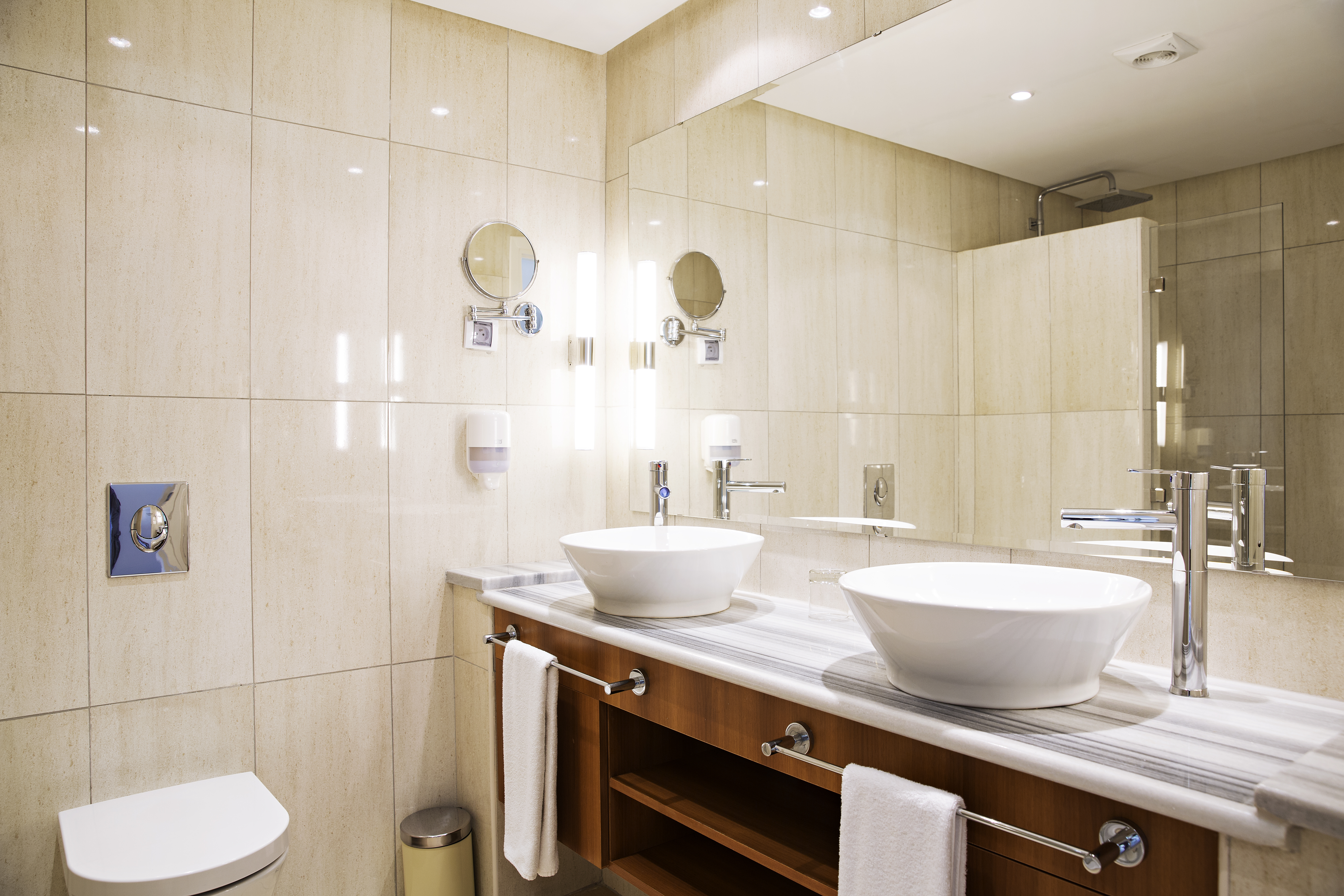 Double Single Economy