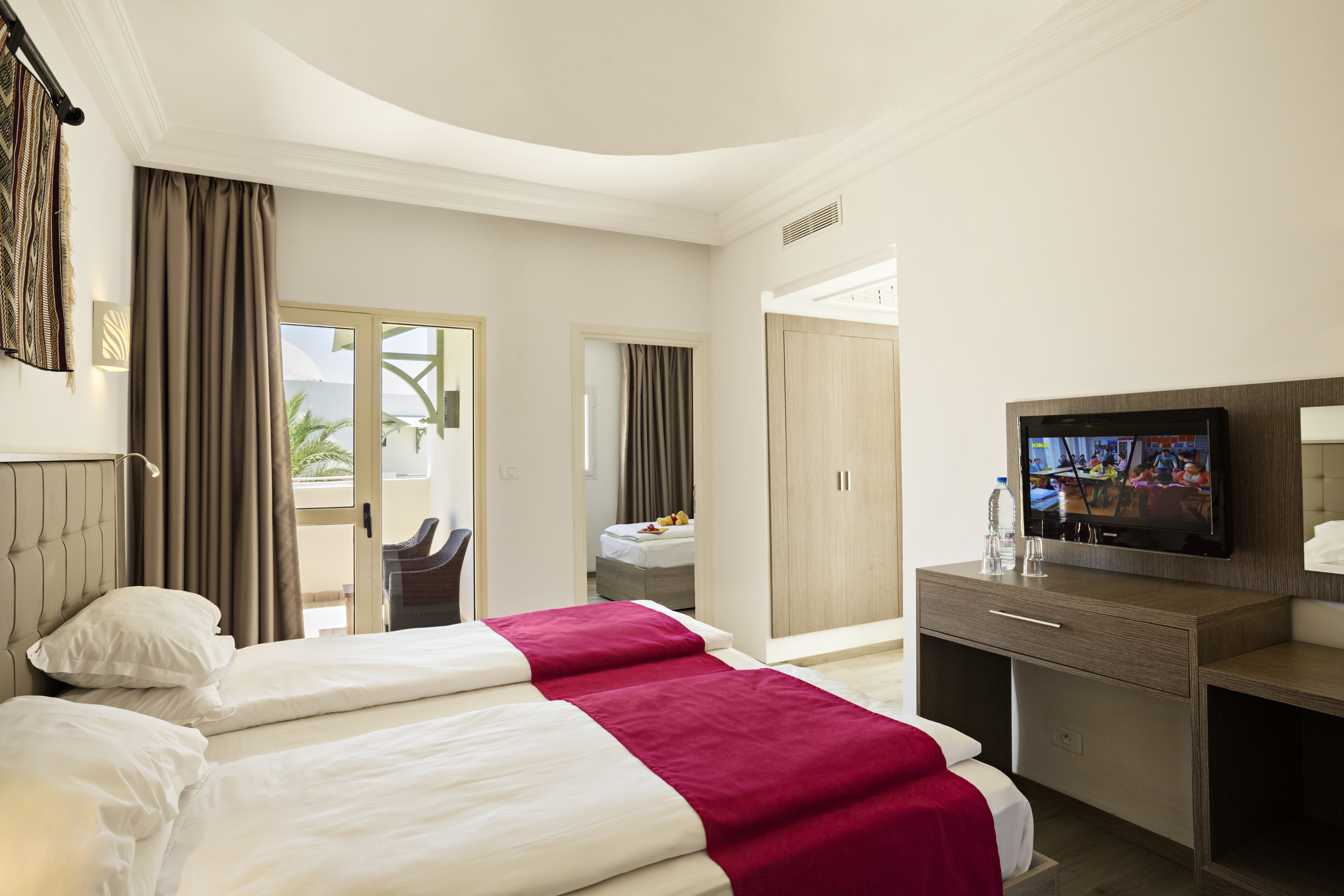 Family Room Standard