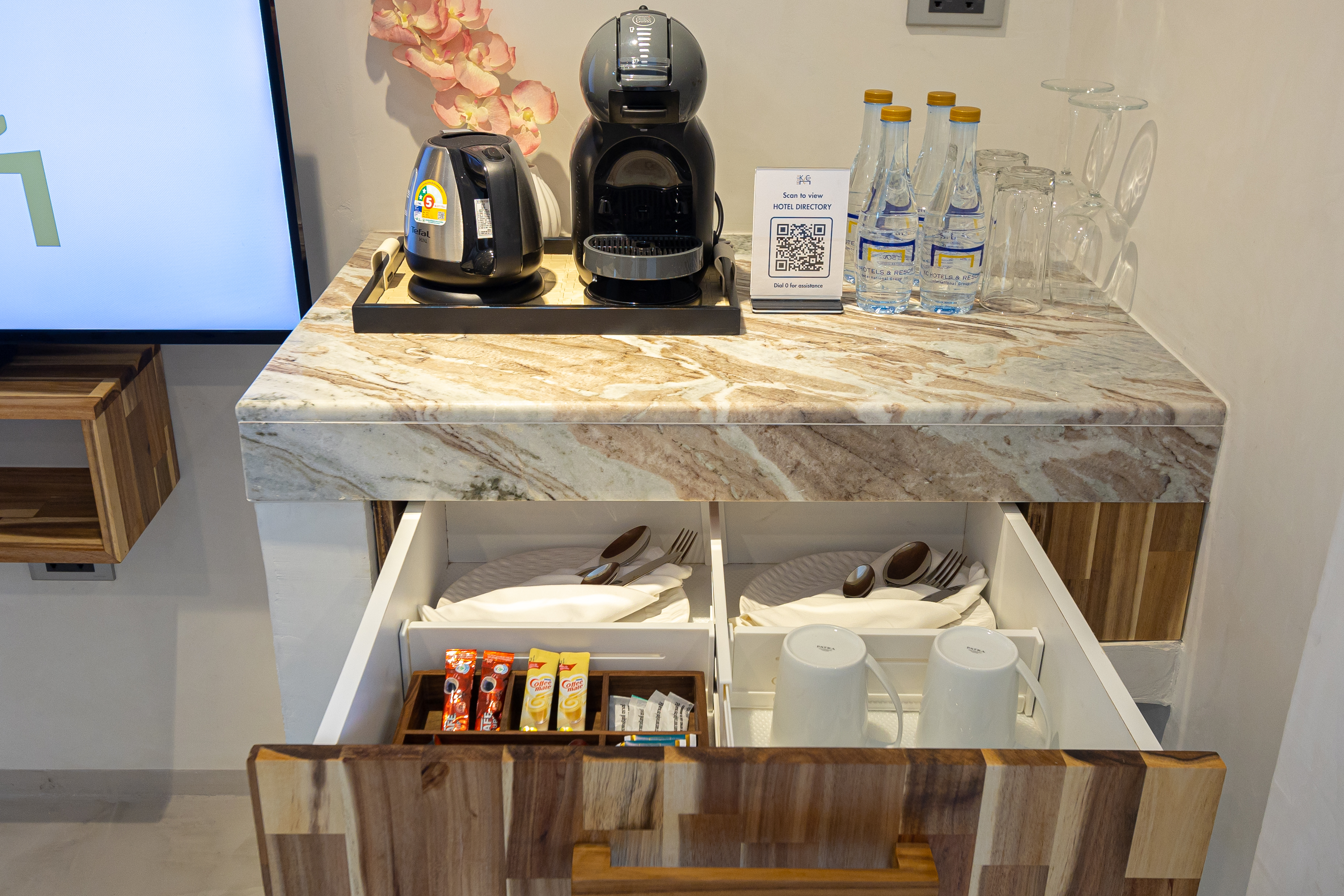 Villa Pool View Two Bedrooms