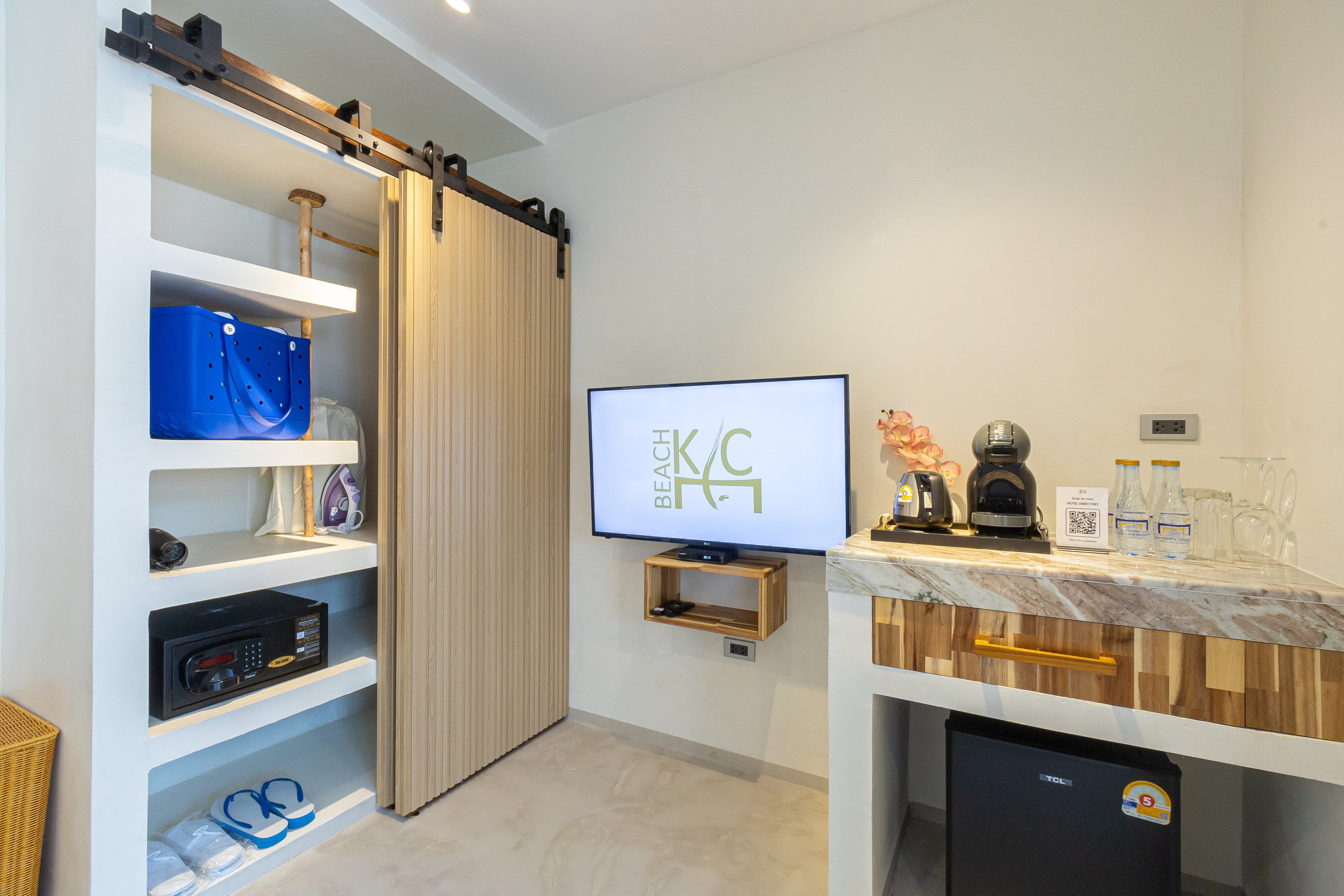 Villa Pool View Two Bedrooms