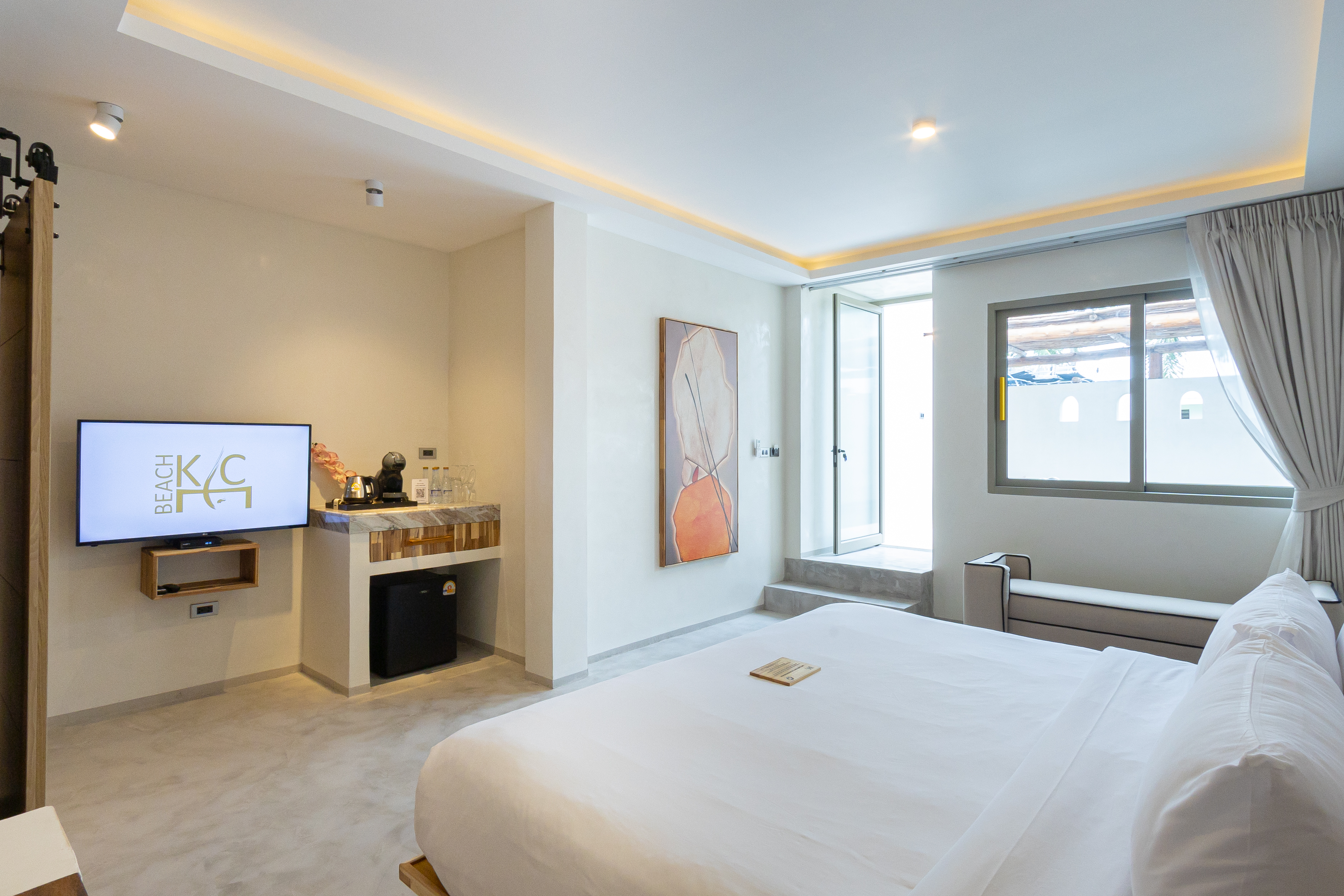 Villa Pool View Two Bedrooms